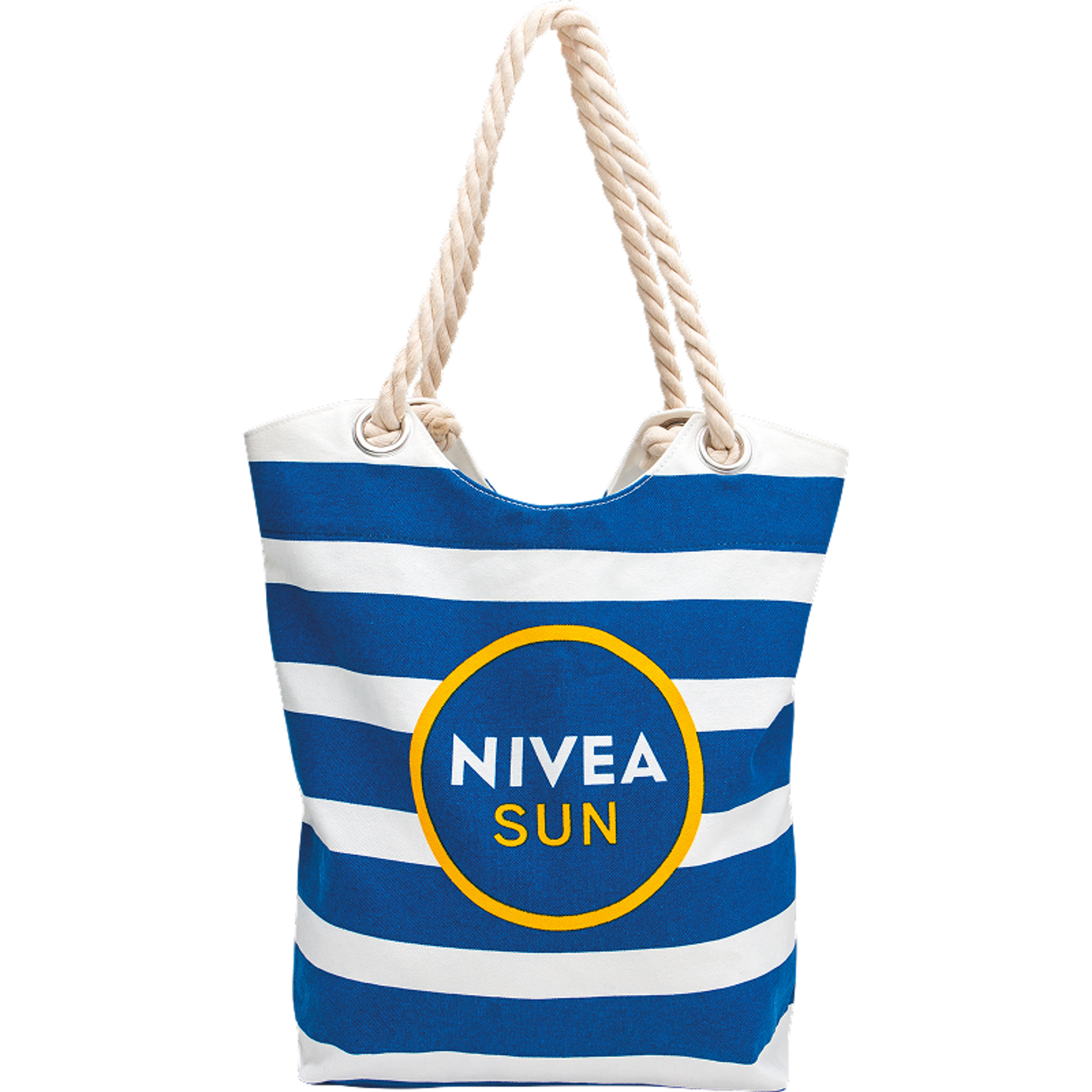 NIVEA strandtáska - 1 db