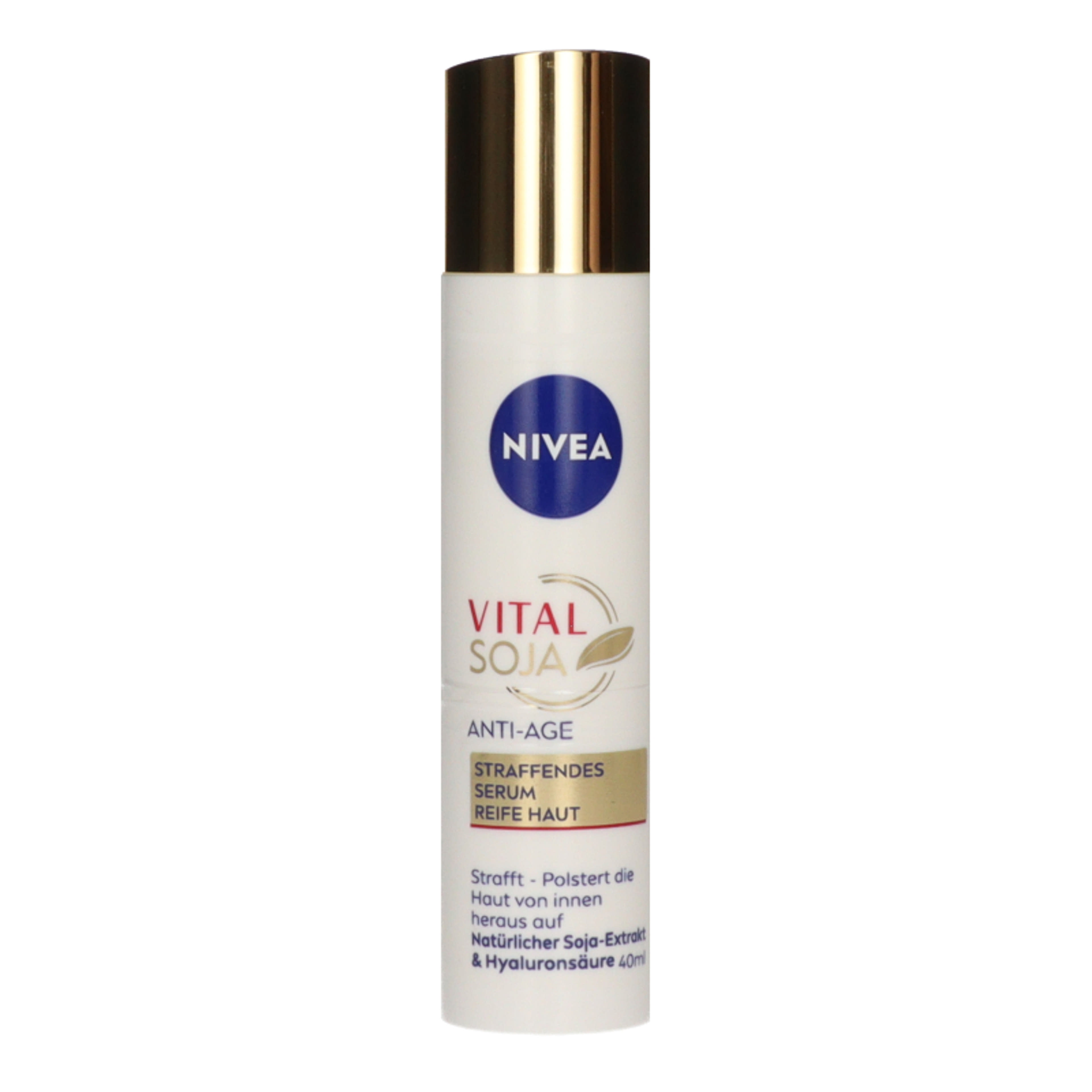 Nivea Vital Soja ránctalanító szérum - 40 ml-8