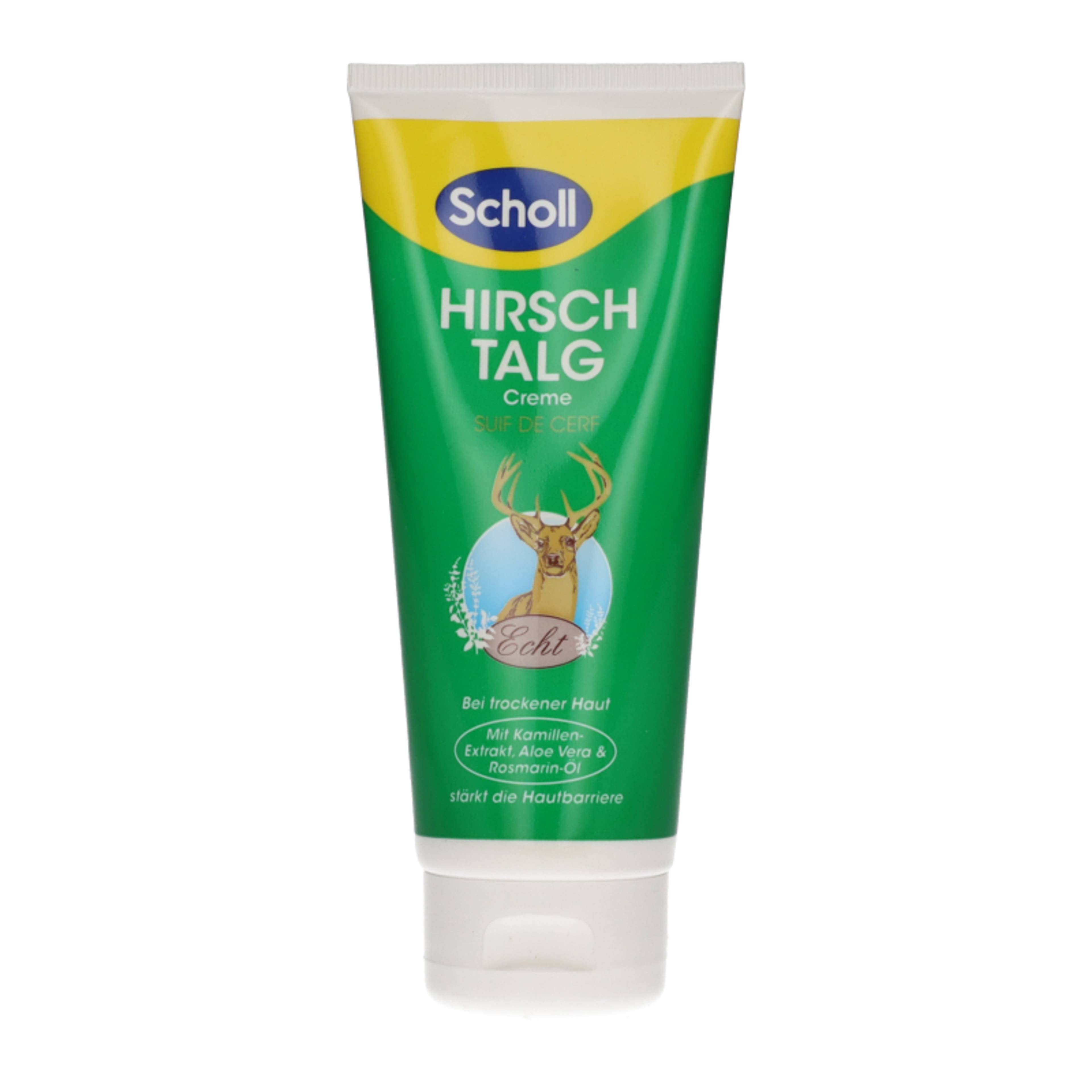 Scholl szarvasfaggyú krém - 100 ml-5