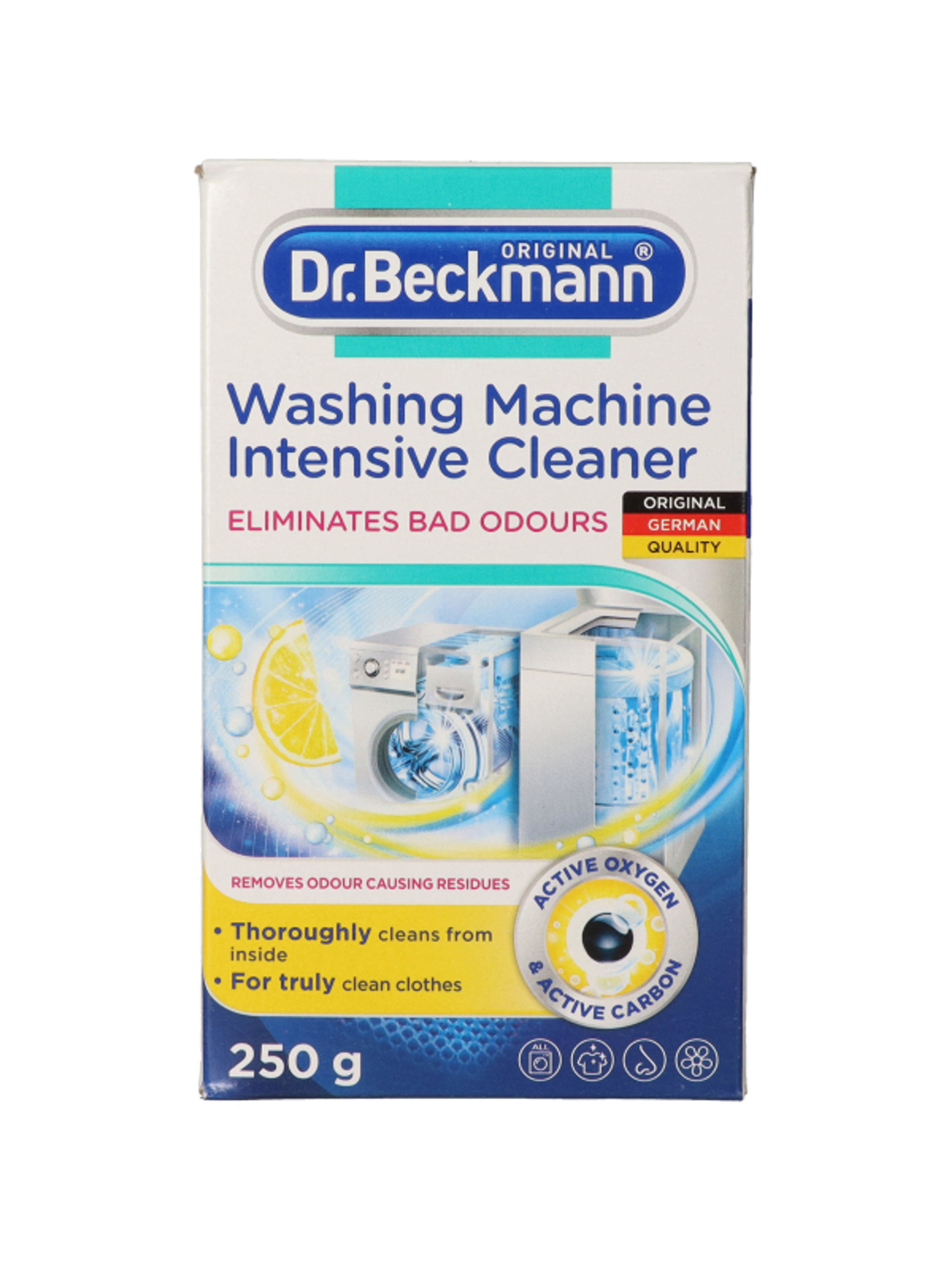 Dr.Beckmann higienikus tisztító - 250 g-1