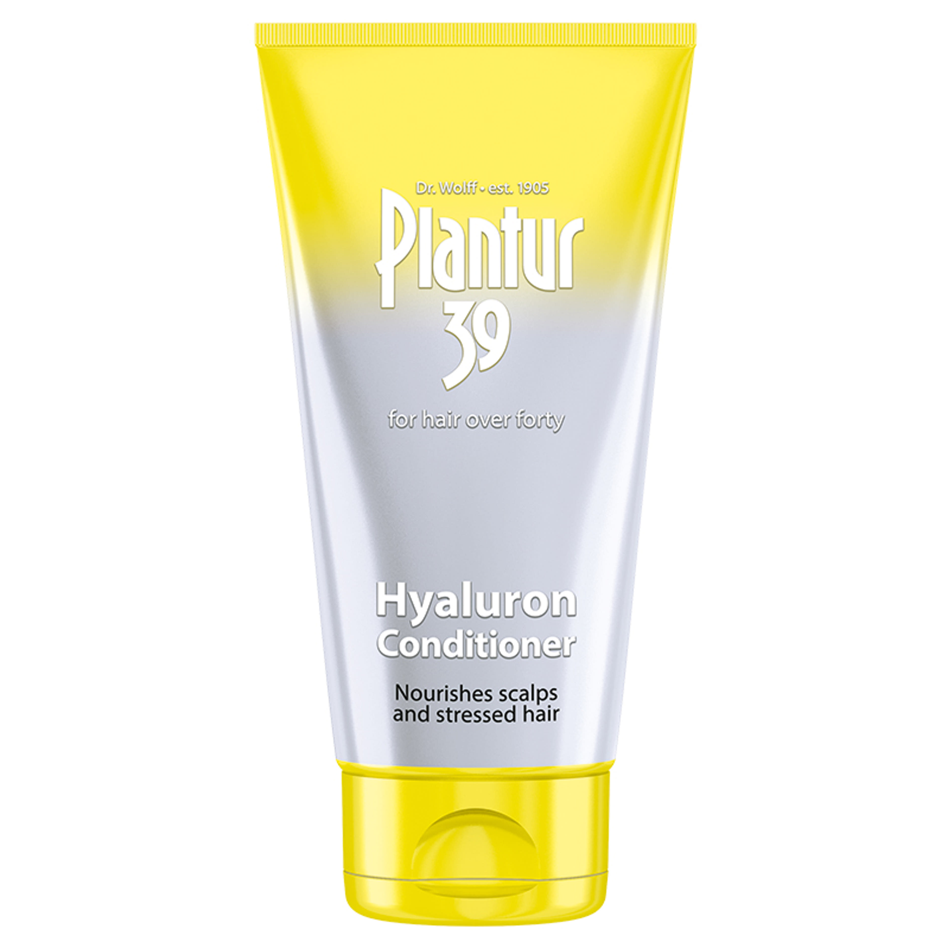 Plantur 39 Hyaluron hajkondicionáló - 150 ml