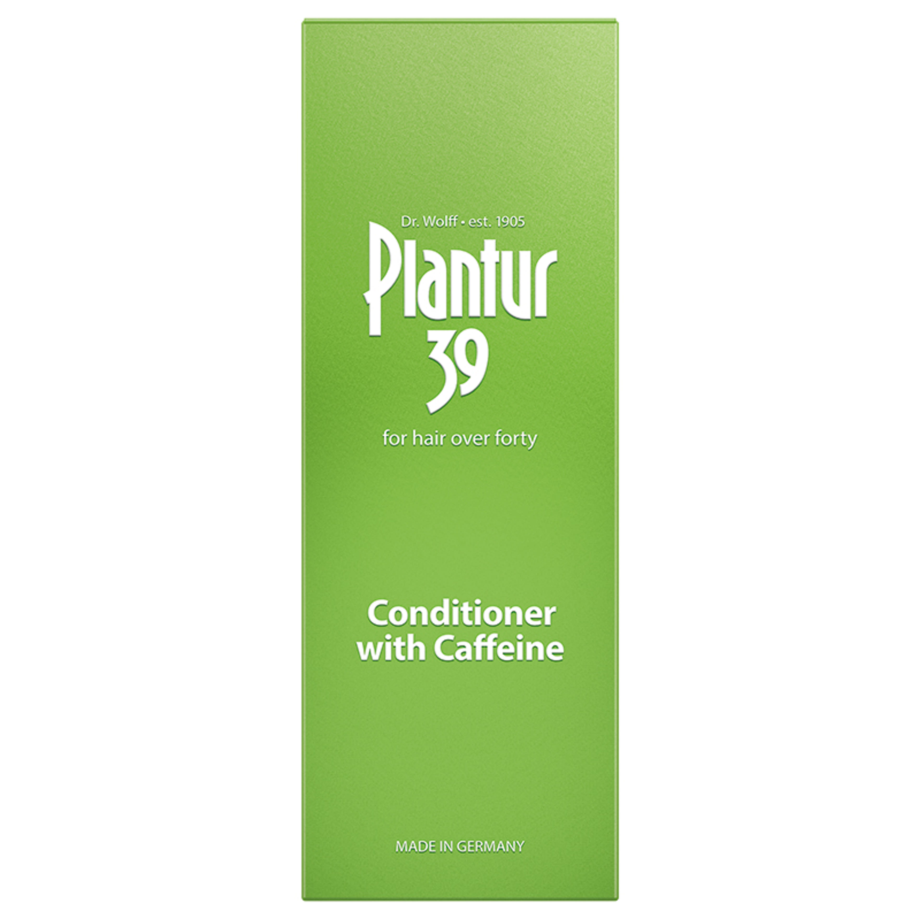 Plantur 39 Koffein hajkondicionáló - 150 ml