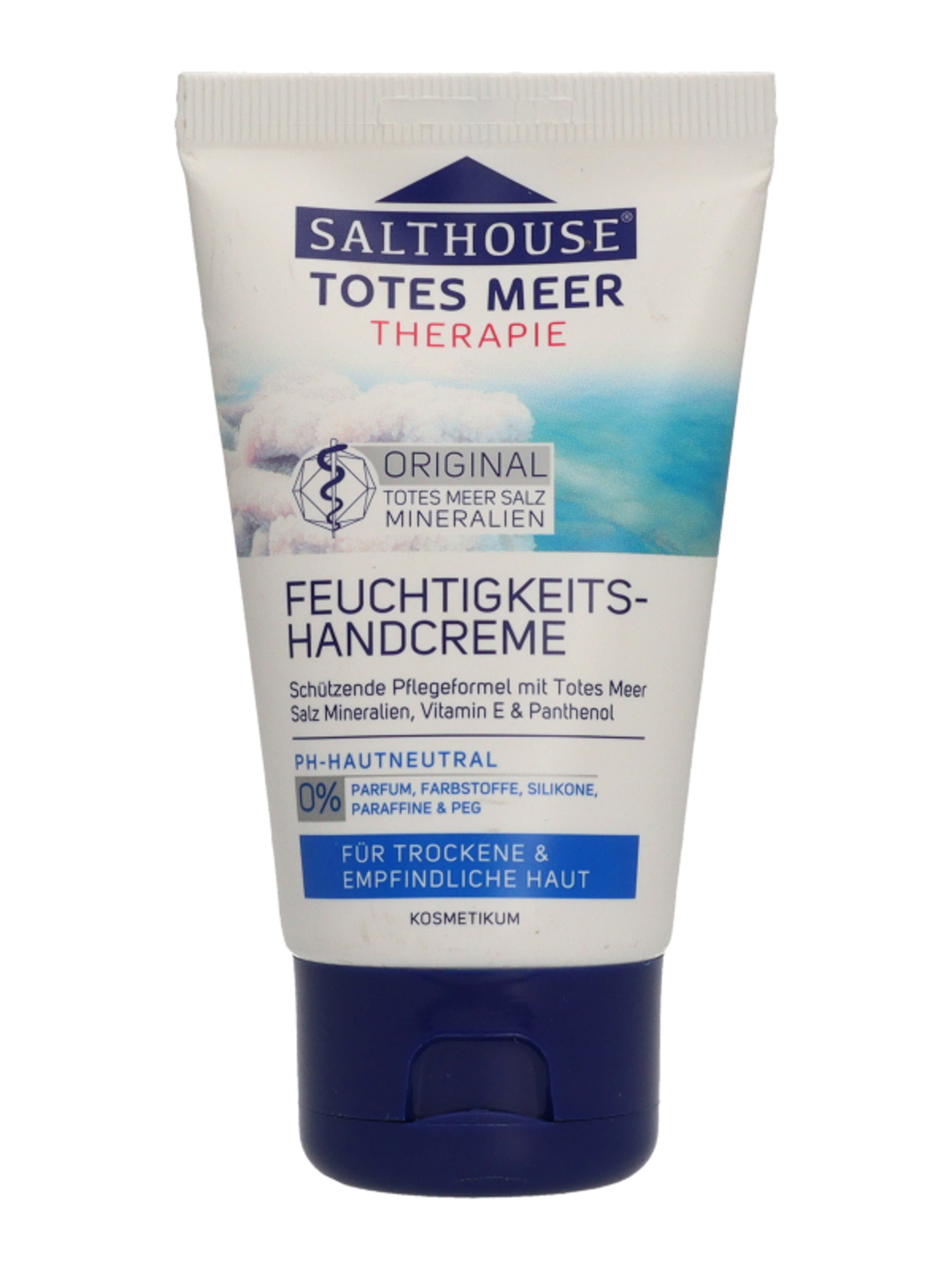 Salthouse Holt Tengeri Hidratáló kézkrém - 75 ml-2