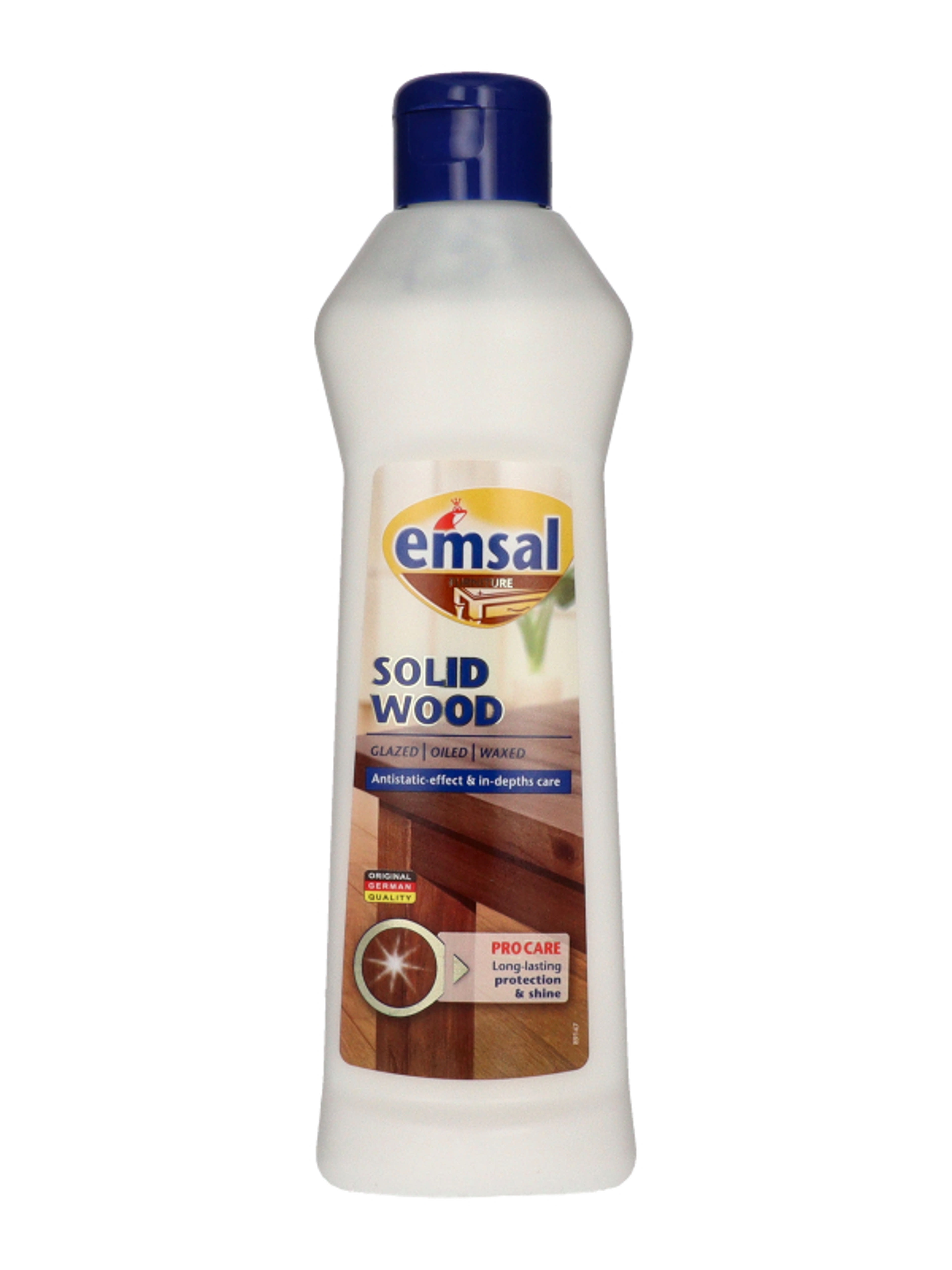 Esmal bútorfényező - 250 ml