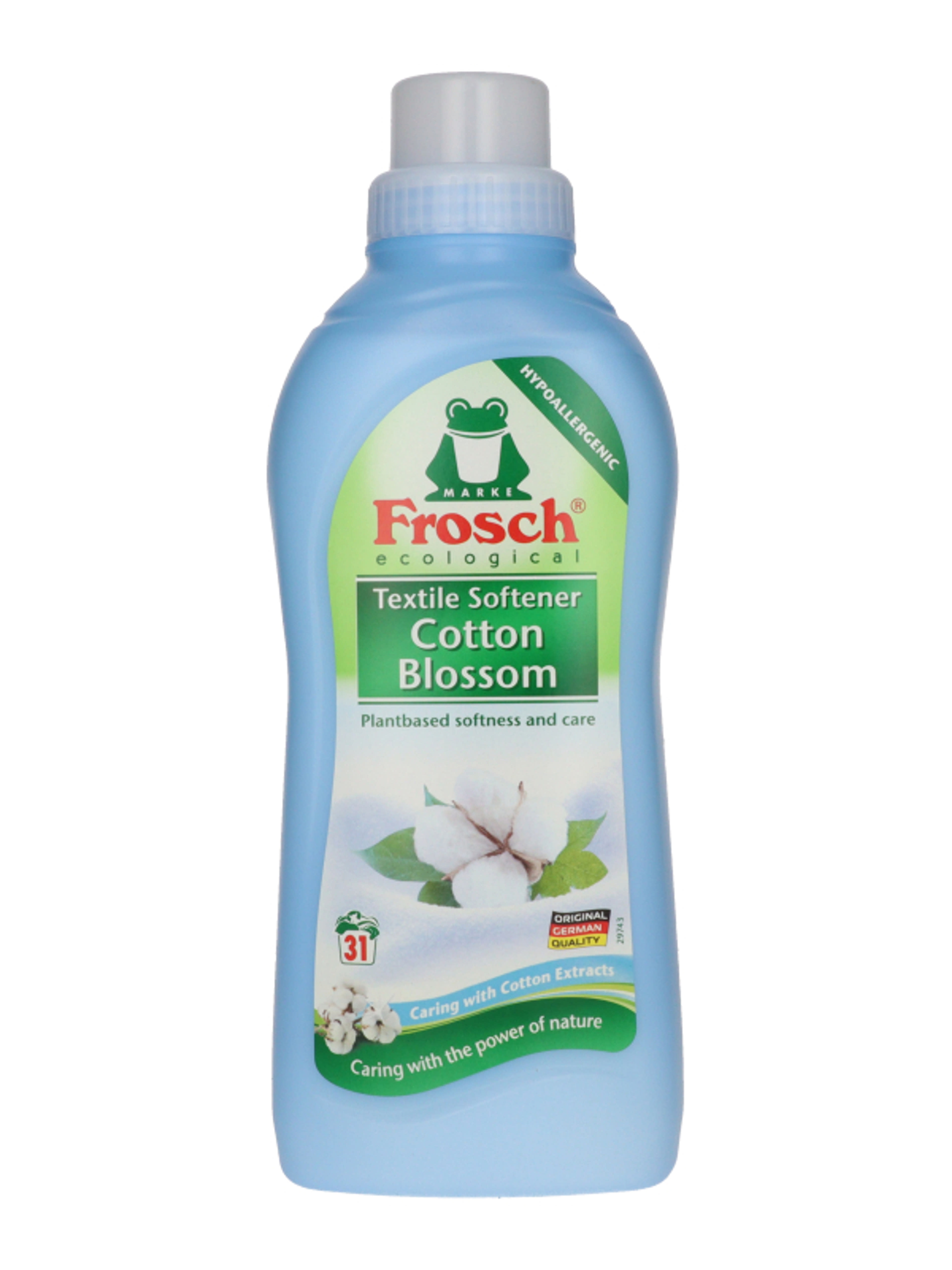 Frosch öblítő reggeli frissesség - 750 ml-2
