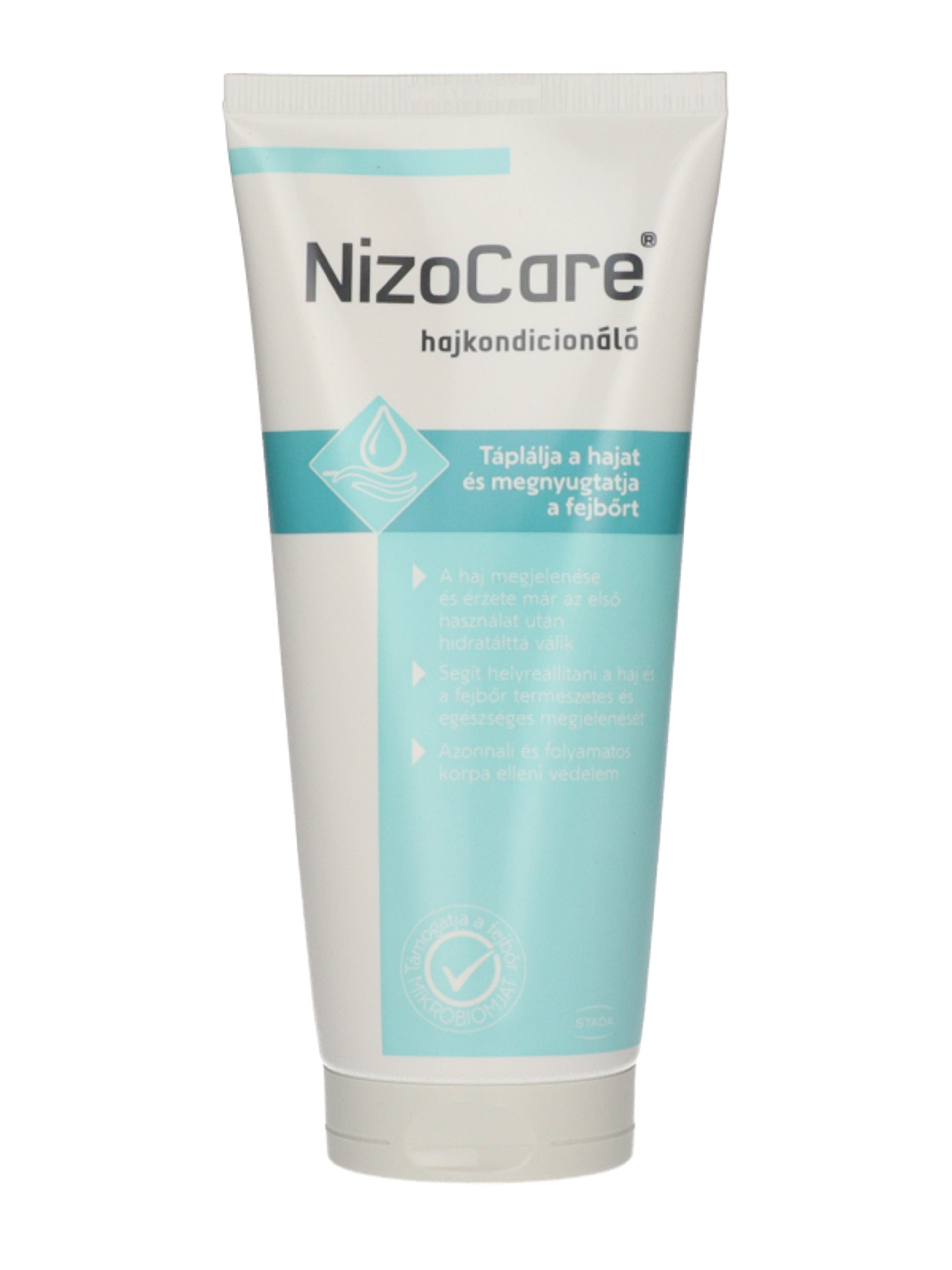 Nizoral NizoCare balzsam - 200 ml