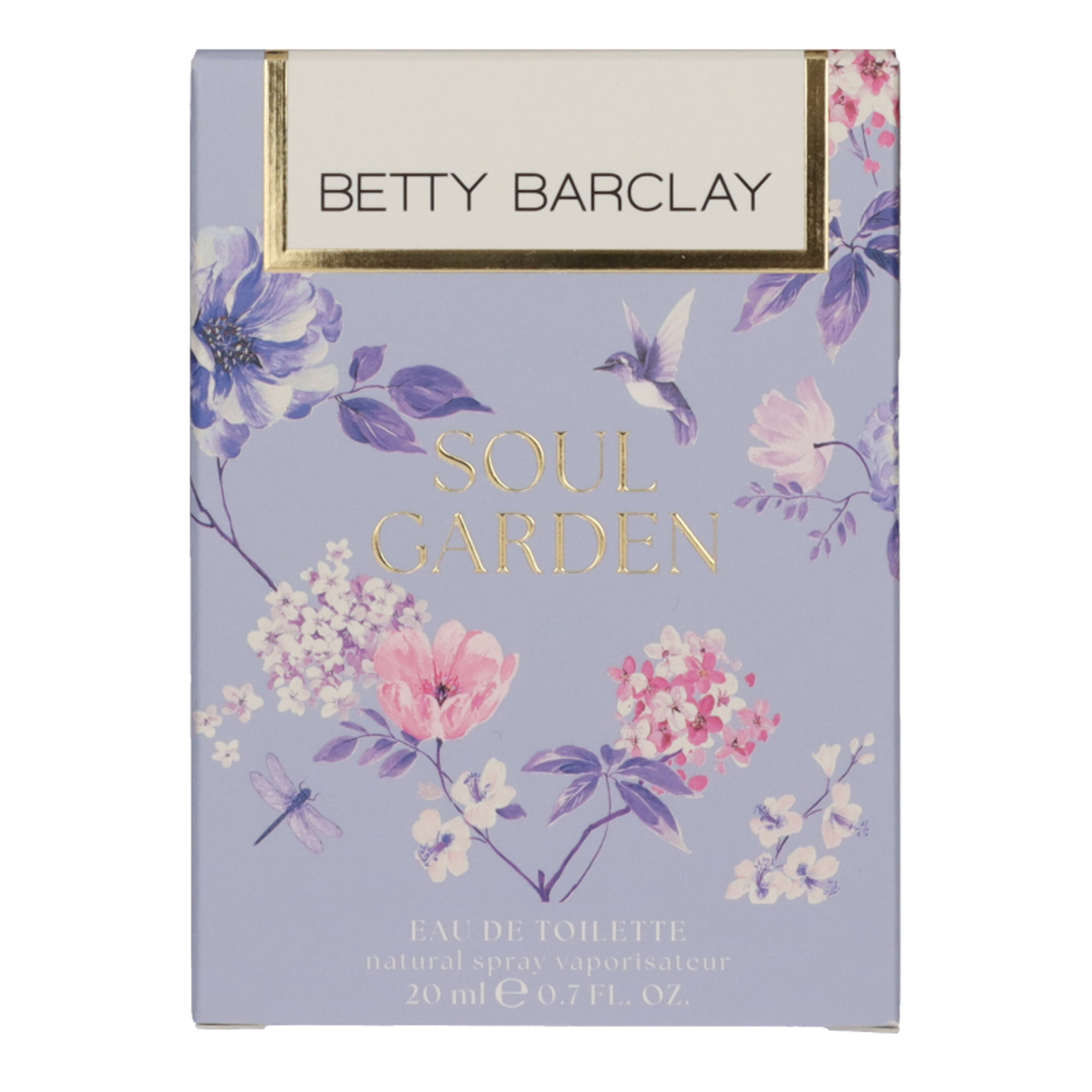Betty Barclay női Eau de Toilette - 20 ml