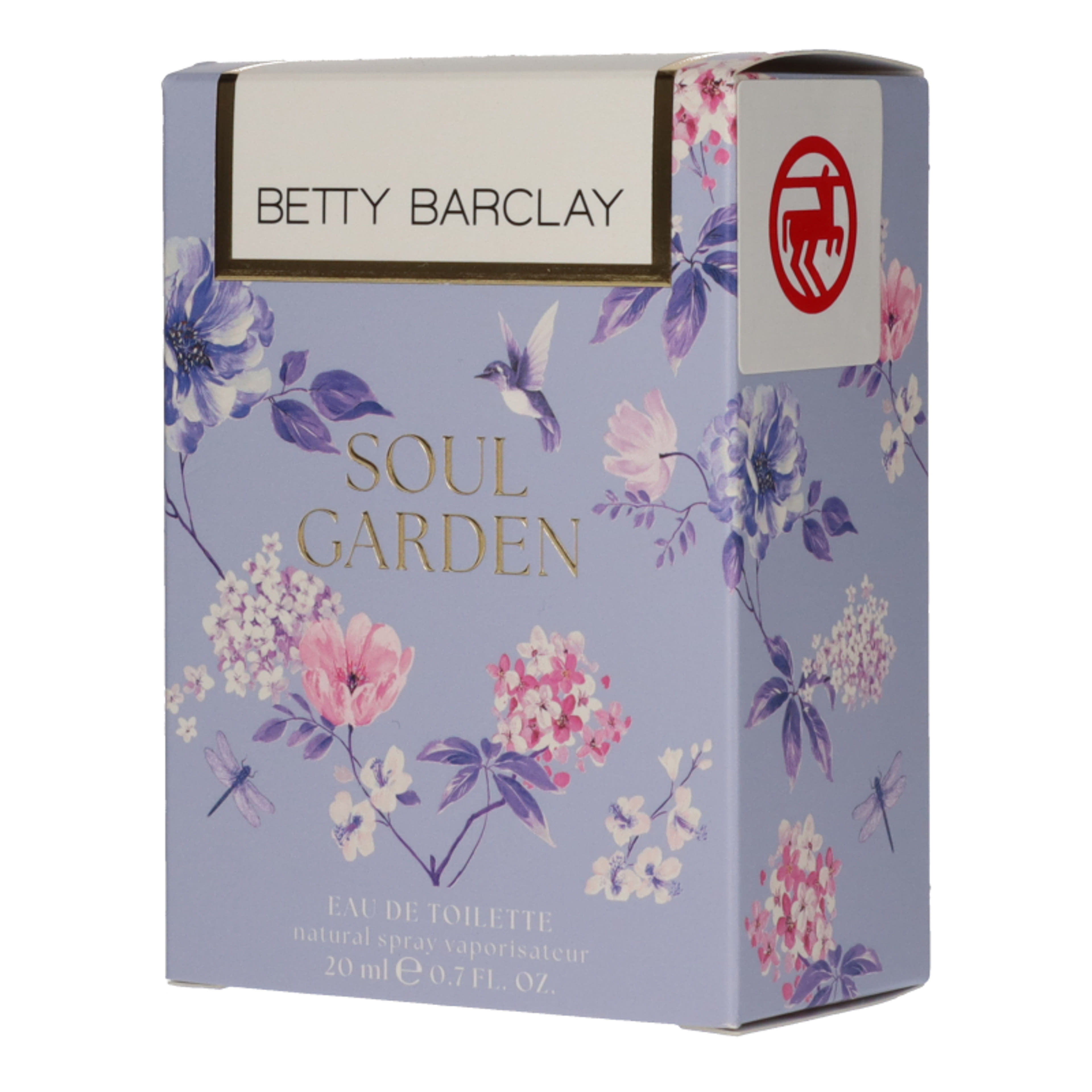 Betty Barclay női Eau de Toilette - 20 ml-2