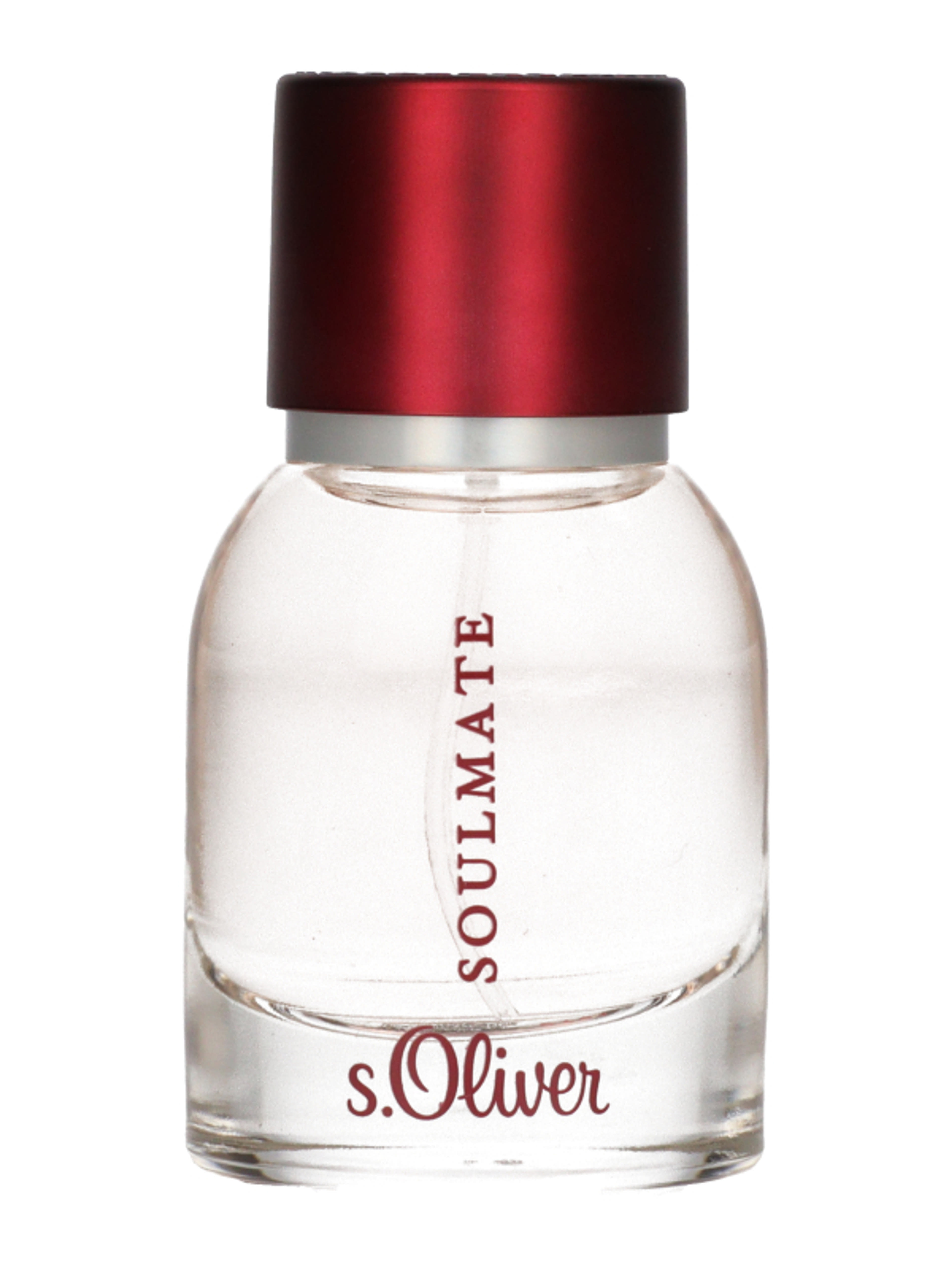 S.Oliver Soulmate noi Eau de Toilette - 30 ml-4