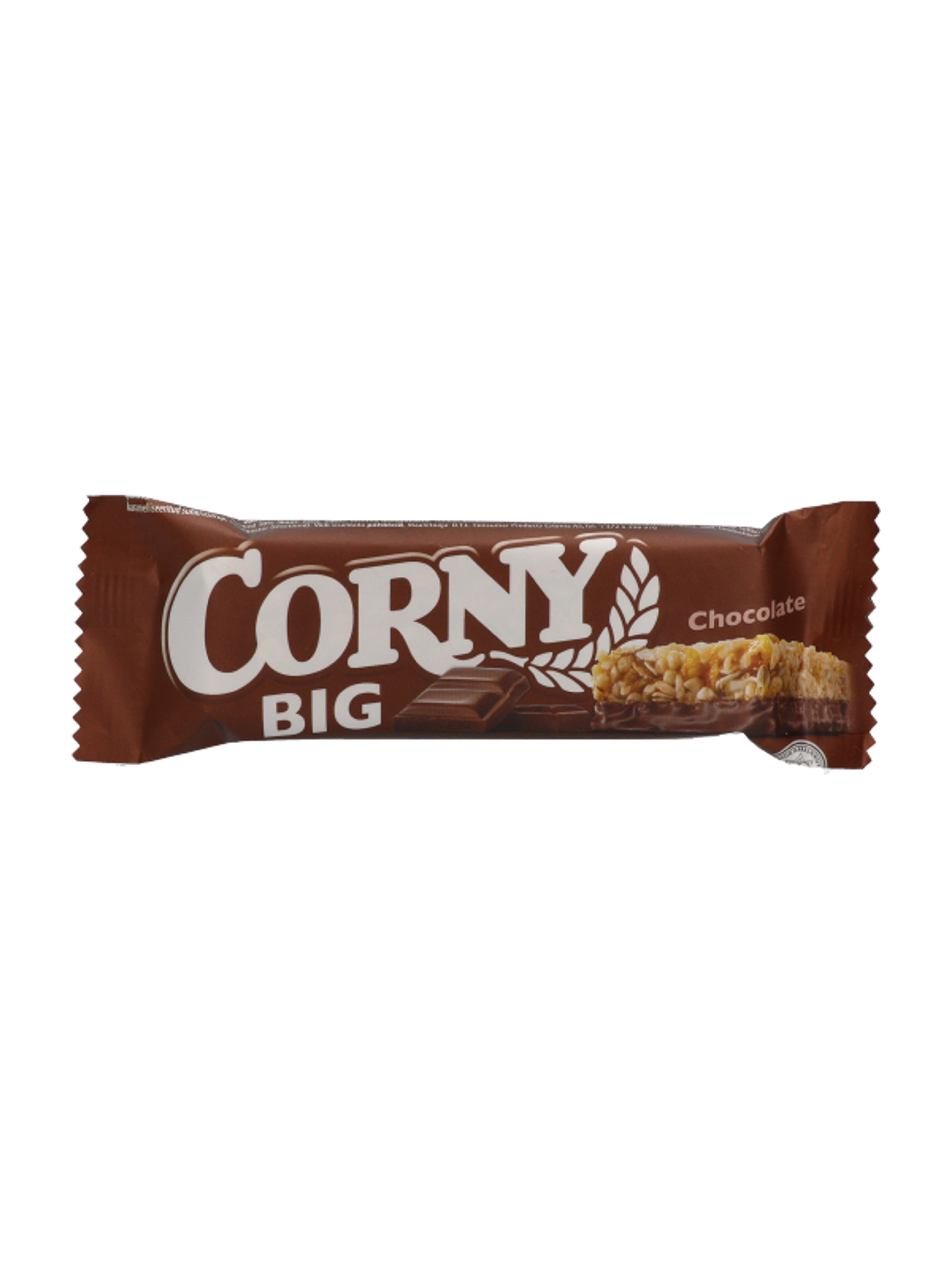 Corny big csokis müzli szelet - 50 g-3