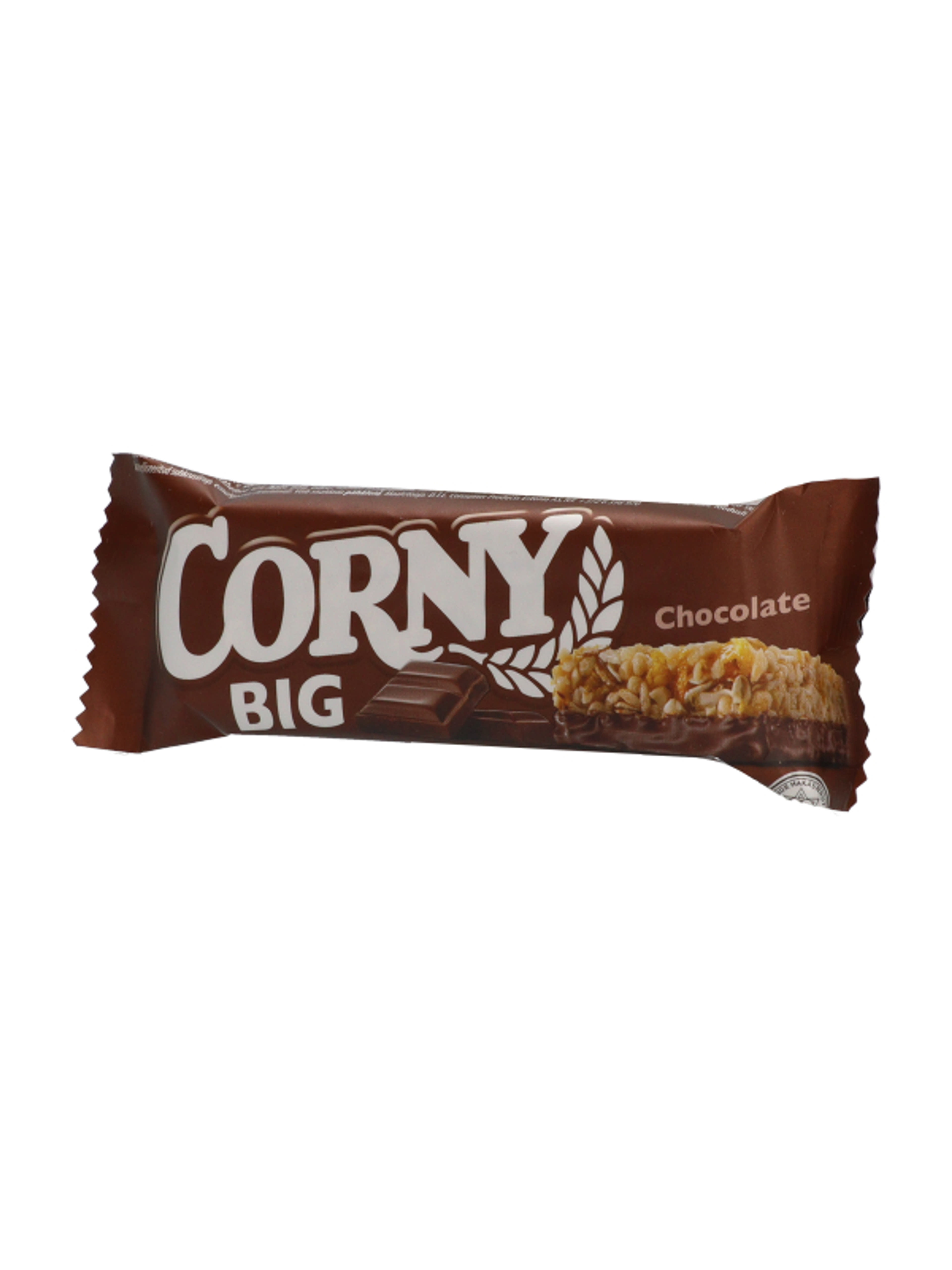 Corny big csokis müzli szelet - 50 g-4