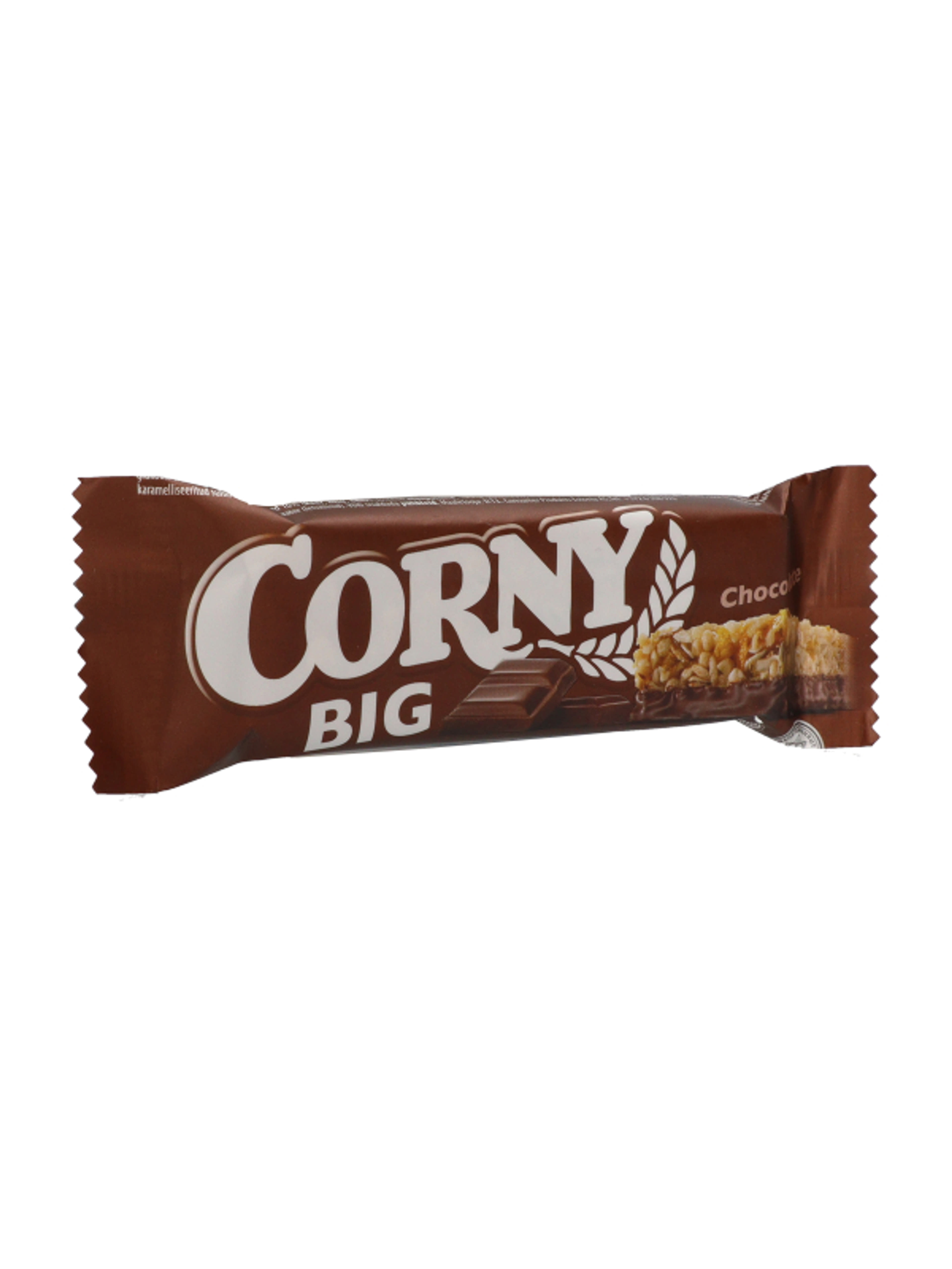 Corny big csokis müzli szelet - 50 g-5