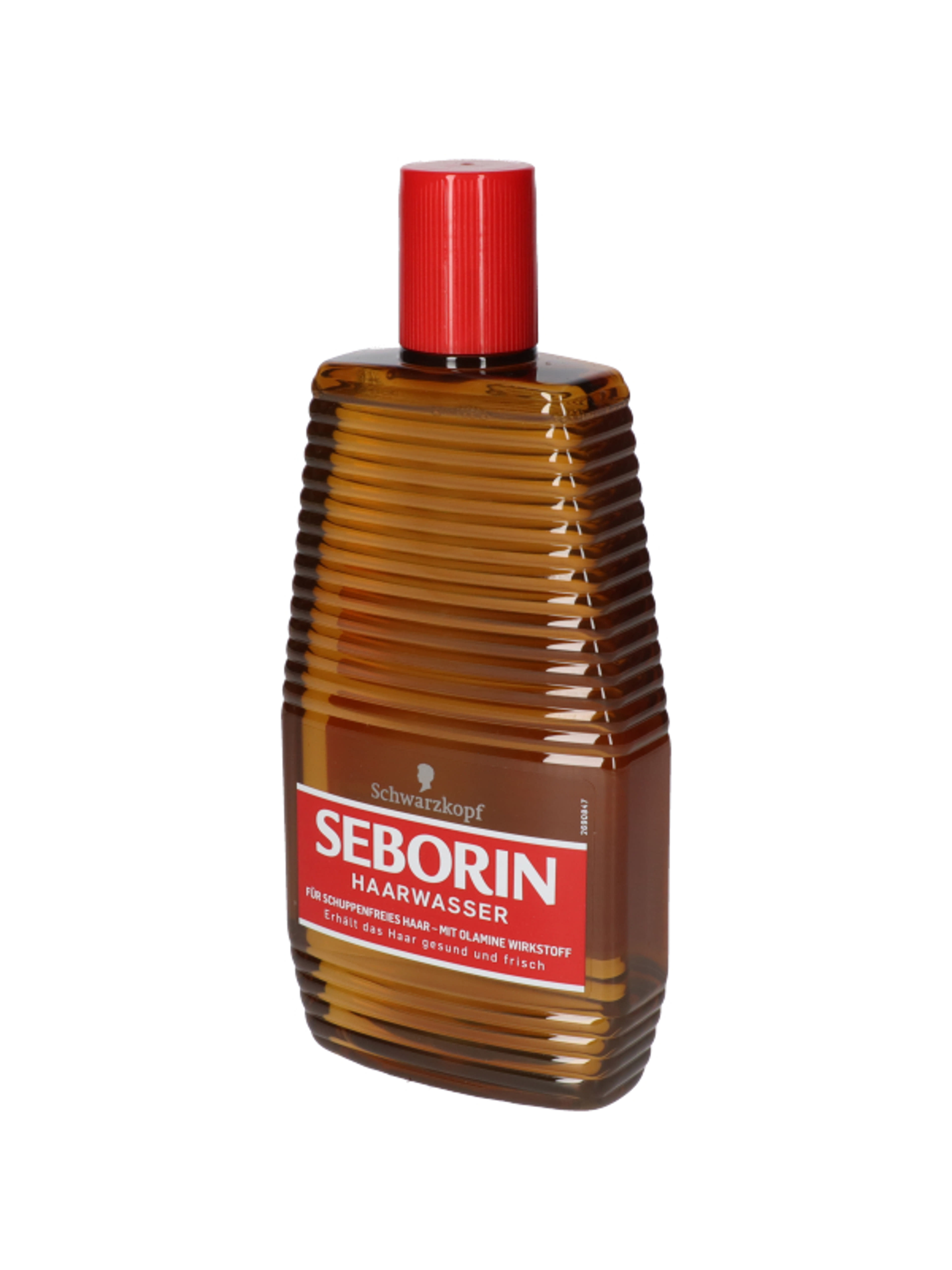 Schwarzkopf Seborin Korpásodás Elleni hajszesz - 400 ml-3
