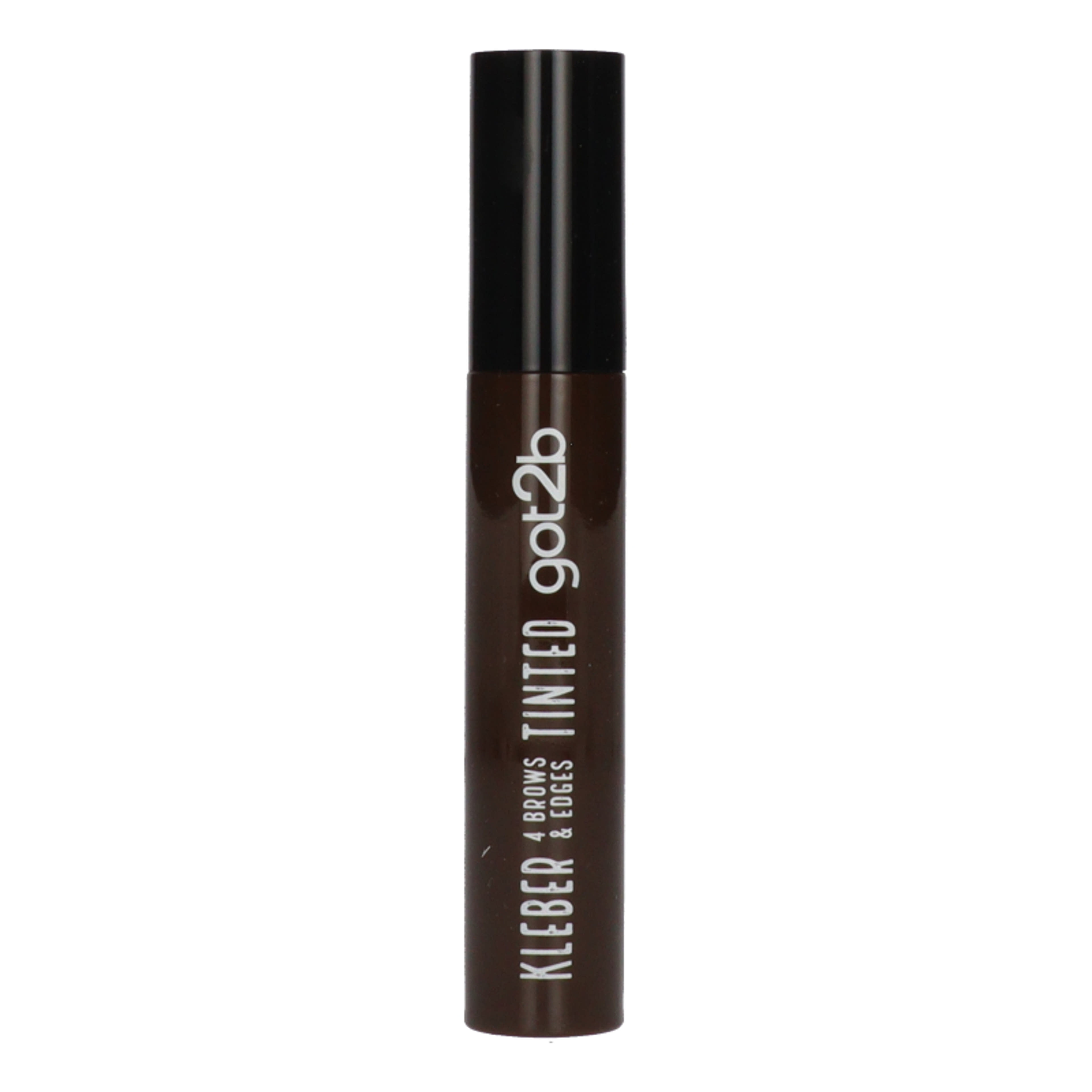 Got2b Glued színezett szemöldök & babahaj spirál - 16 ml-5