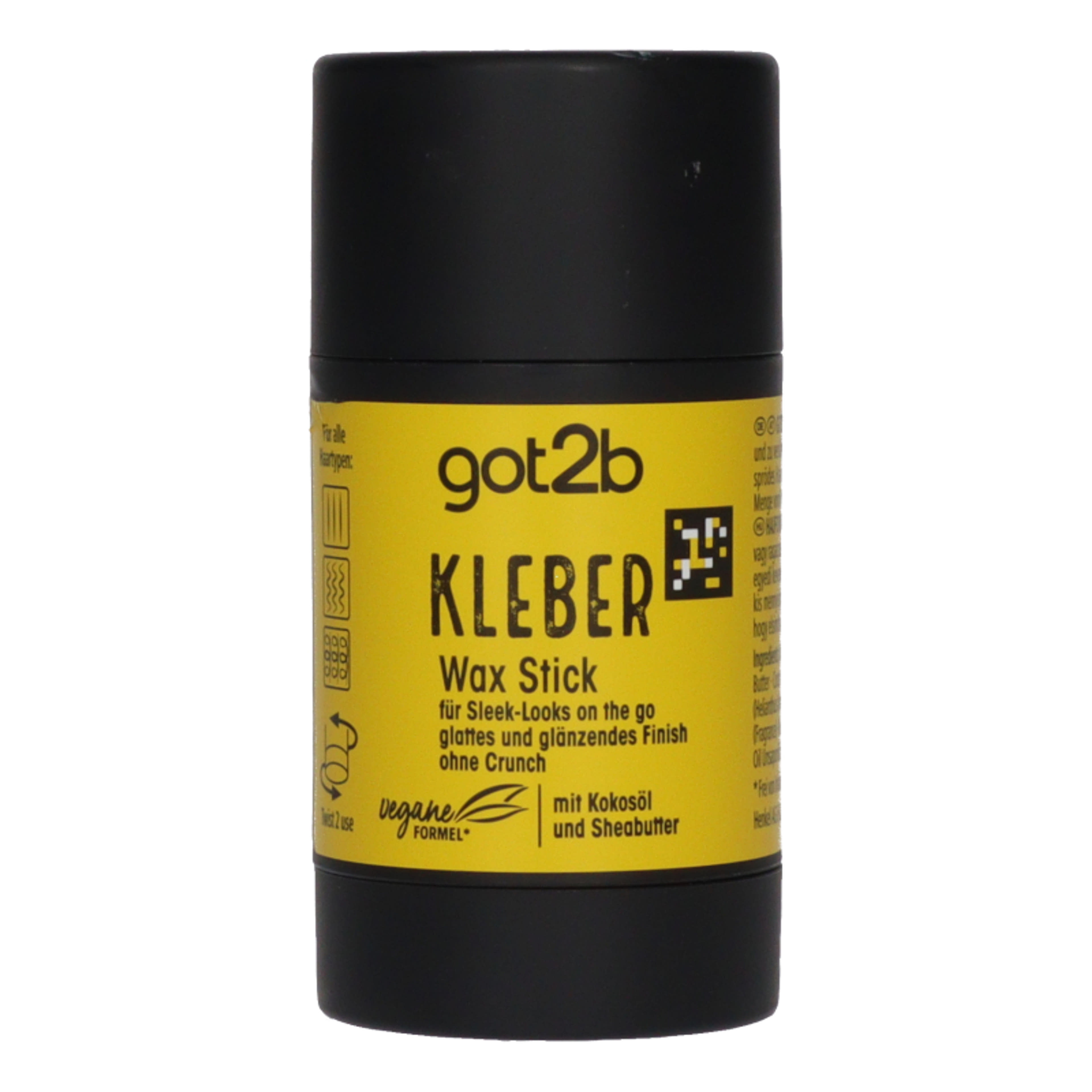 Got2b hajformázó wax - 50 g-3