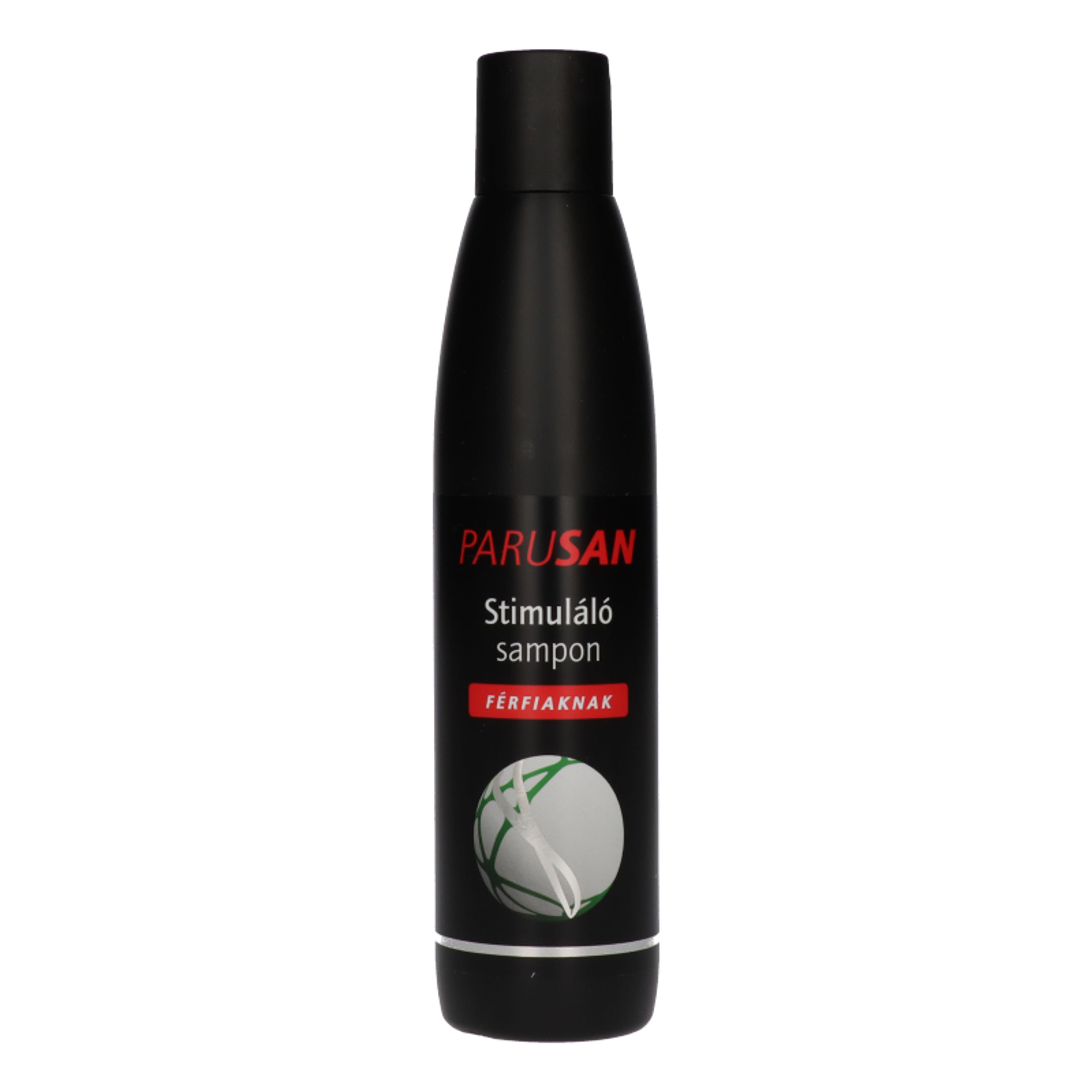 Parsuan stimuláló sampon - 200 ml-4