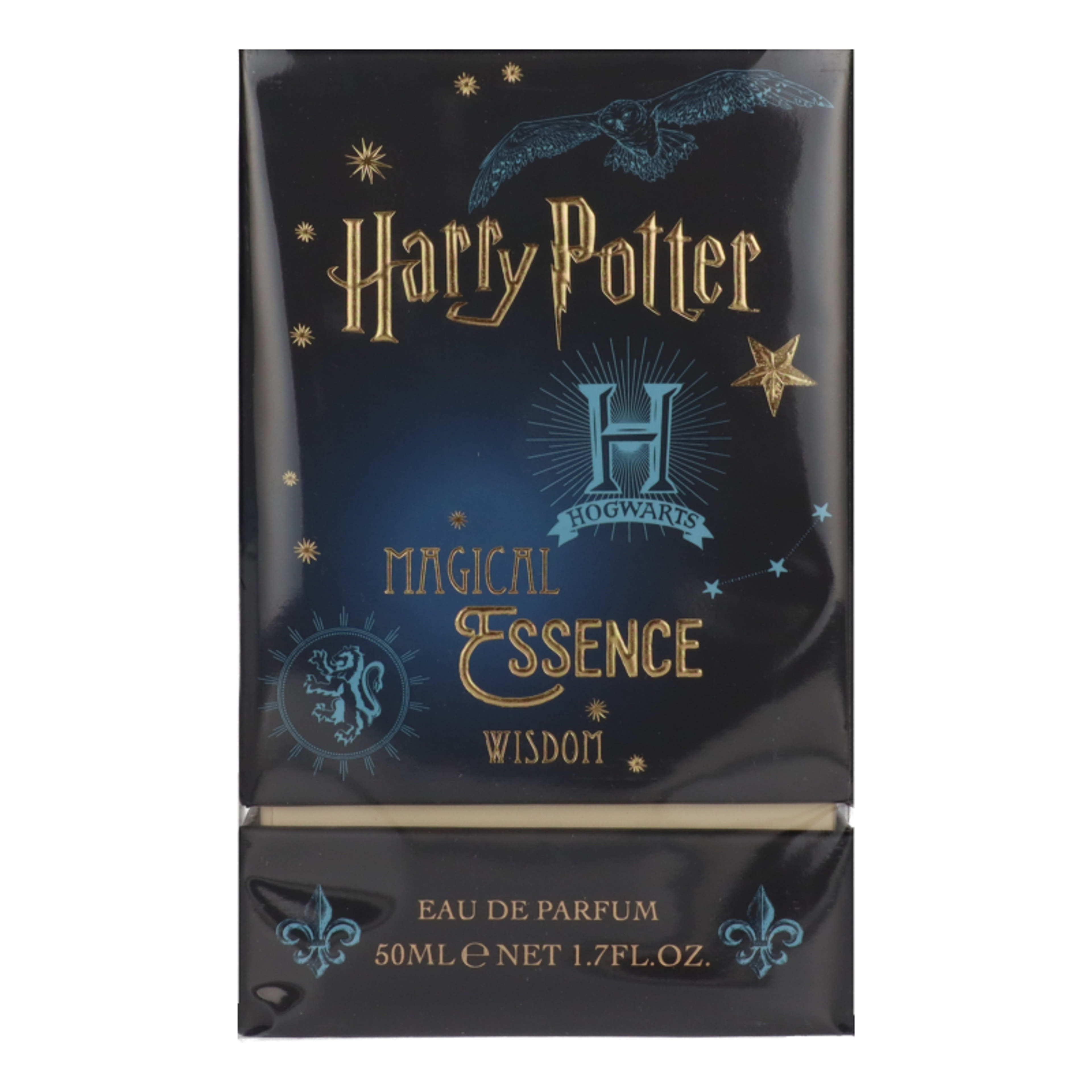 Harry Potter Magical Essence Wisdom férfi Eau de Parfum - 50 ml-1