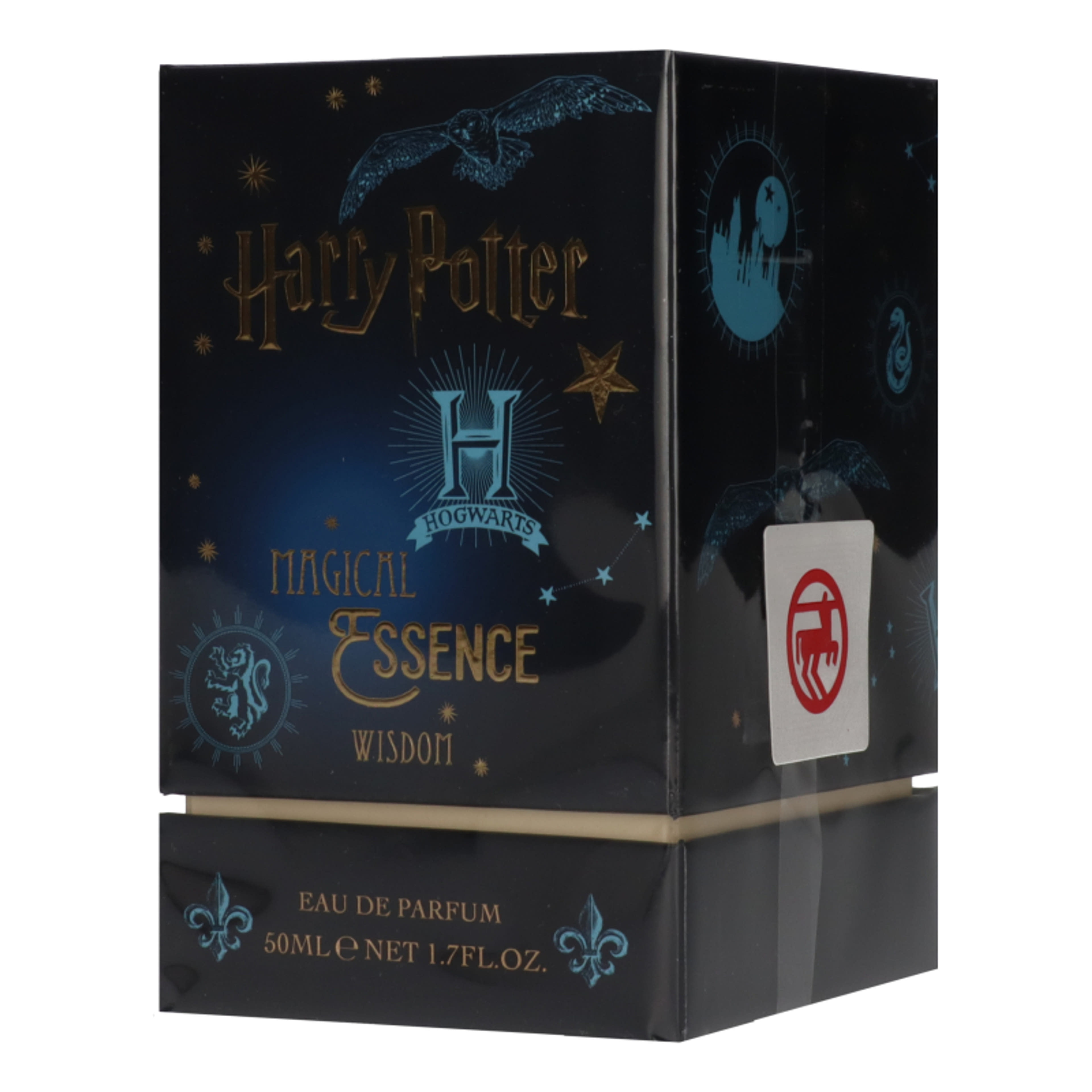 Harry Potter Magical Essence Wisdom férfi Eau de Parfum - 50 ml-2
