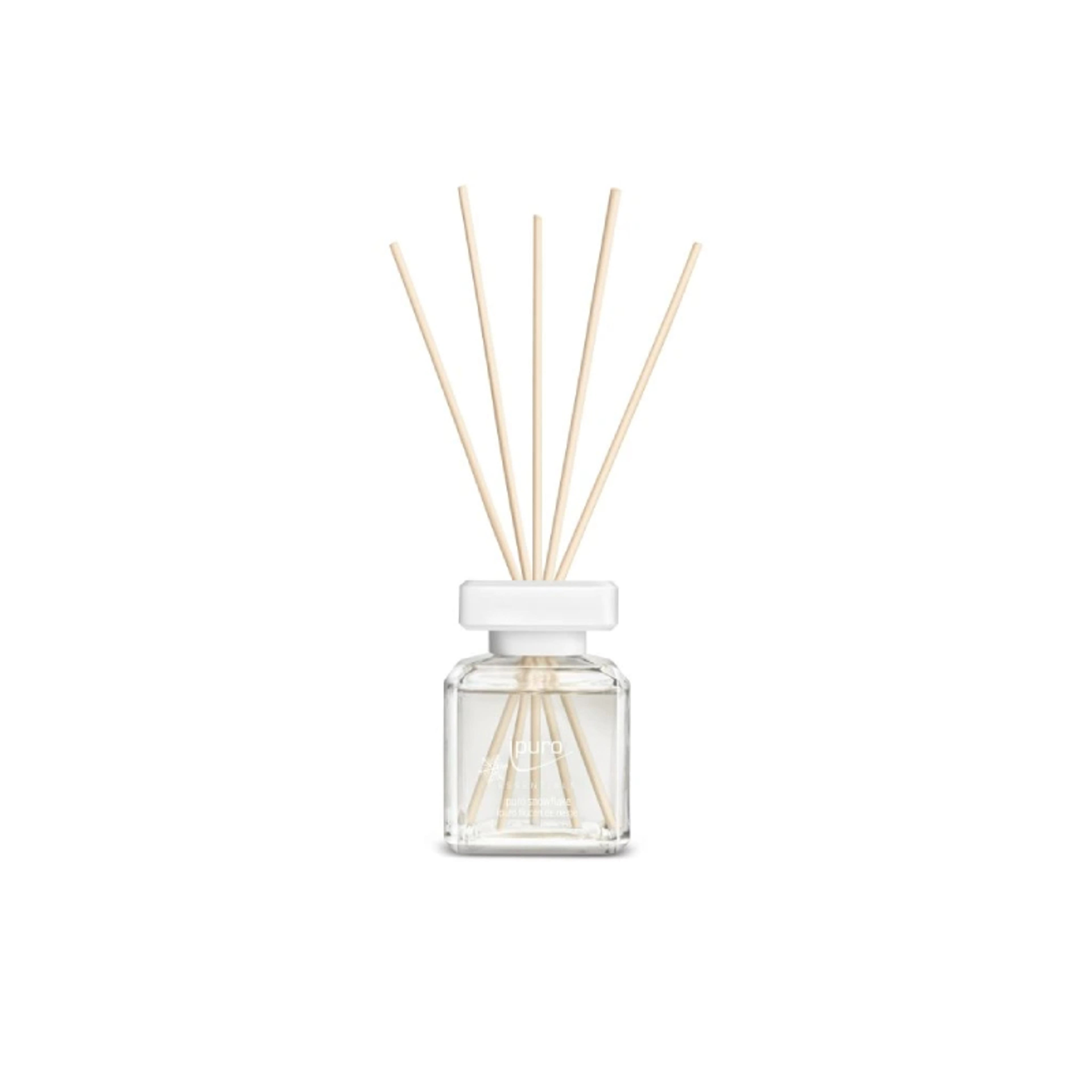 Ipuro Essentials pálcás illatosító /snowflake - 50 ml
