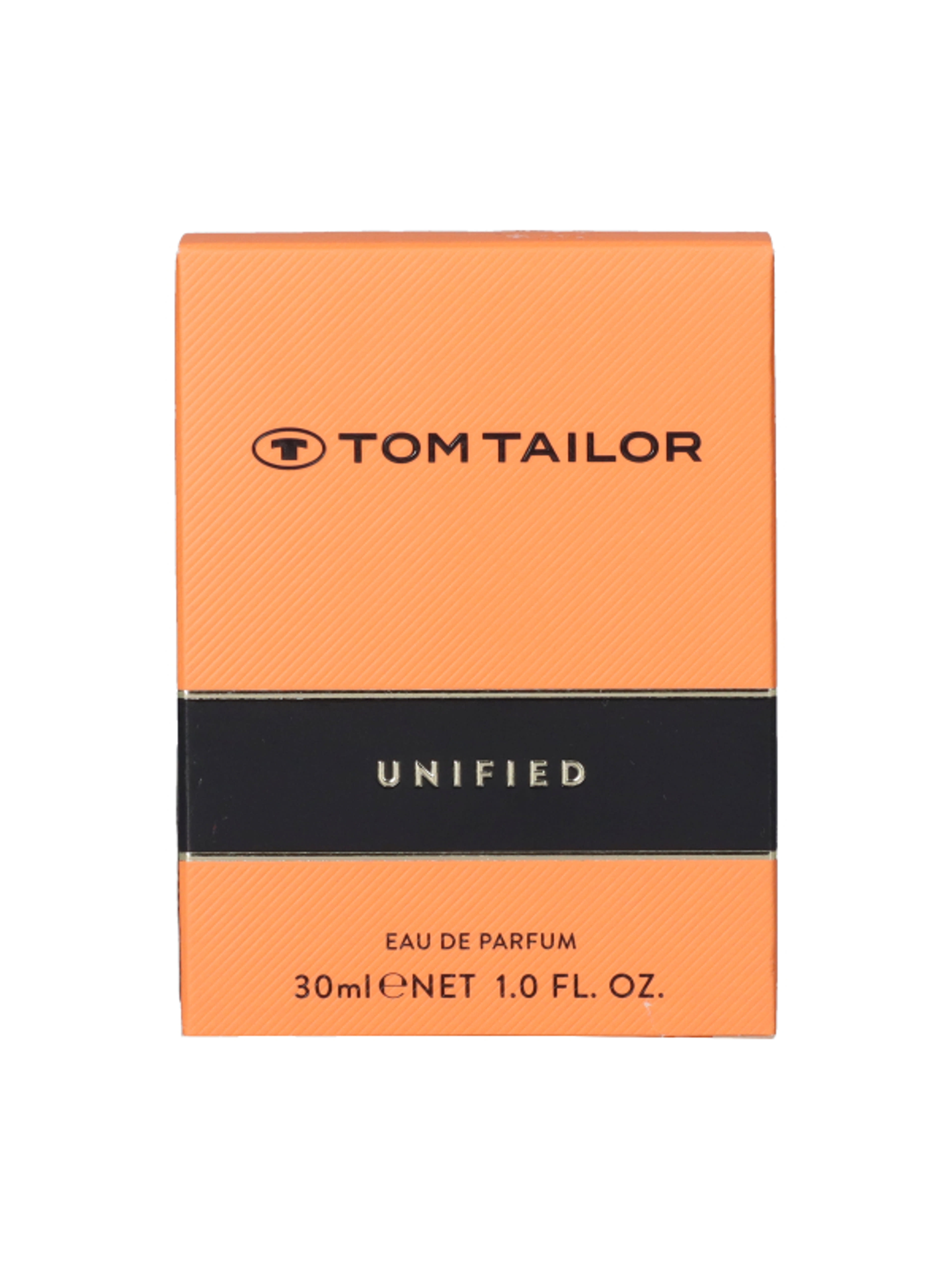 Tom Tailor Unified női Eau de Parfume - 30 ml-1