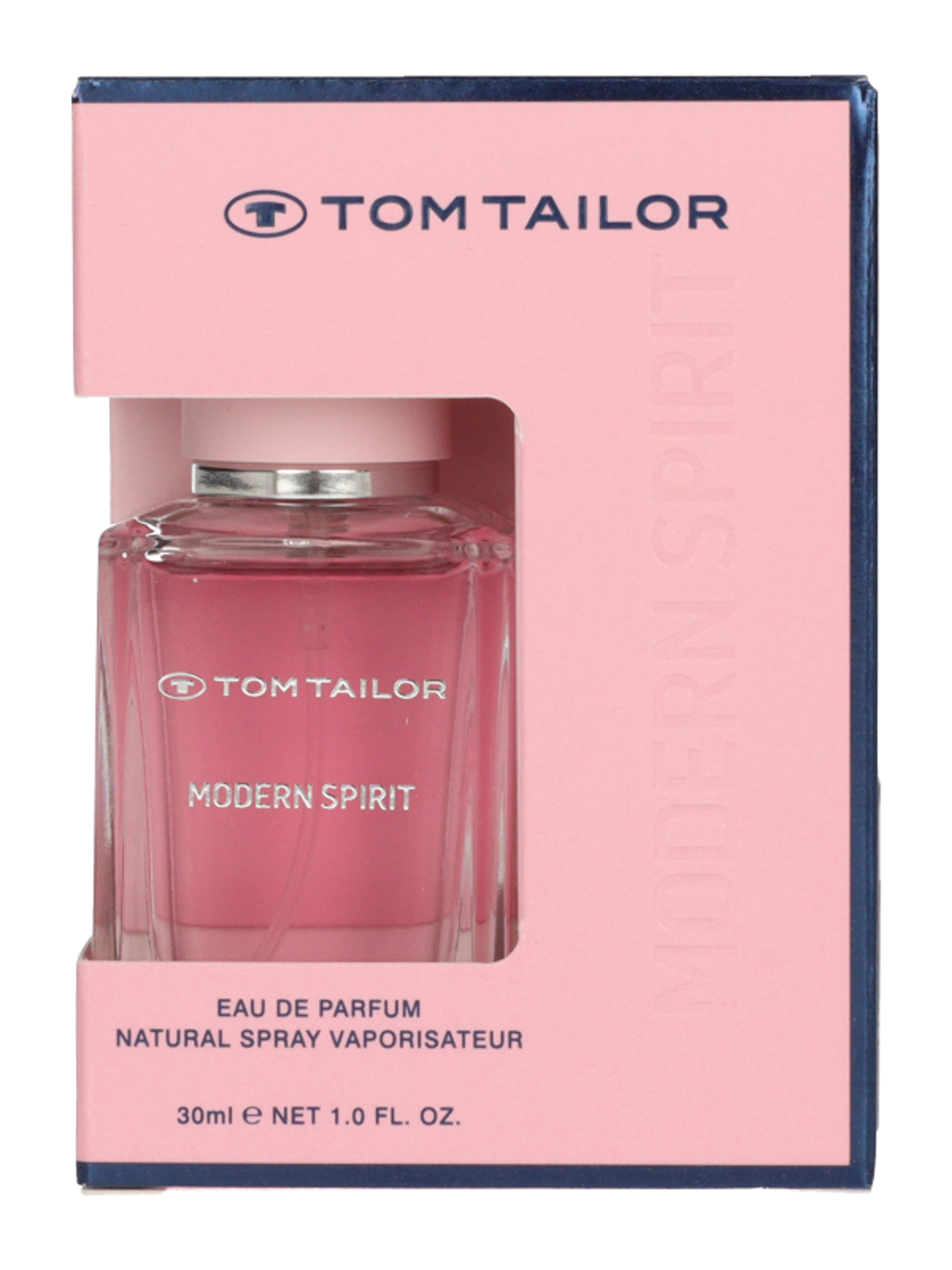 Tom Tailor Modern Spirit női Eau de Parfum - 30 ml-2