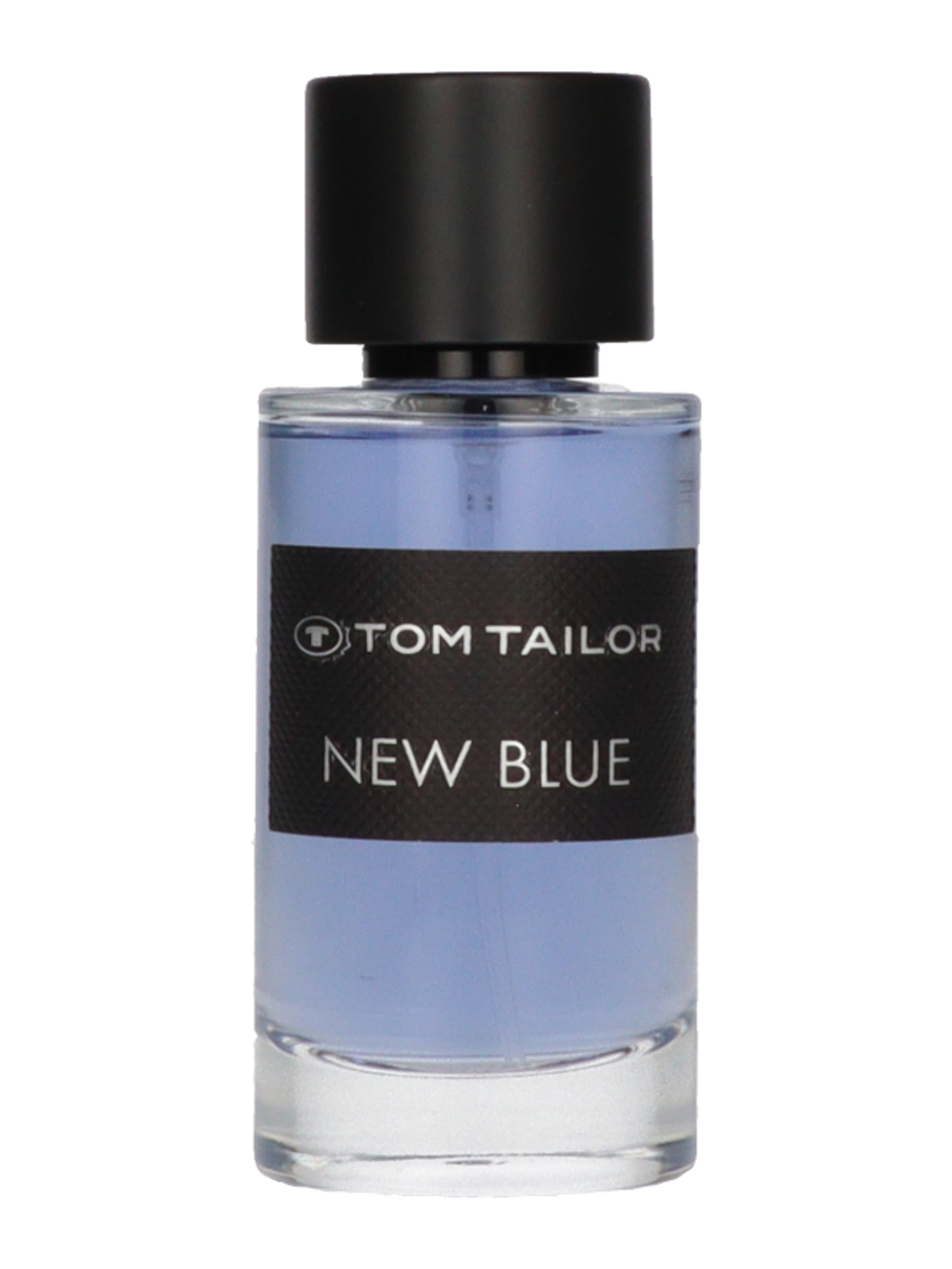 Tom Tailor New Blue férfi Eau De Toilette - 50 ml-3