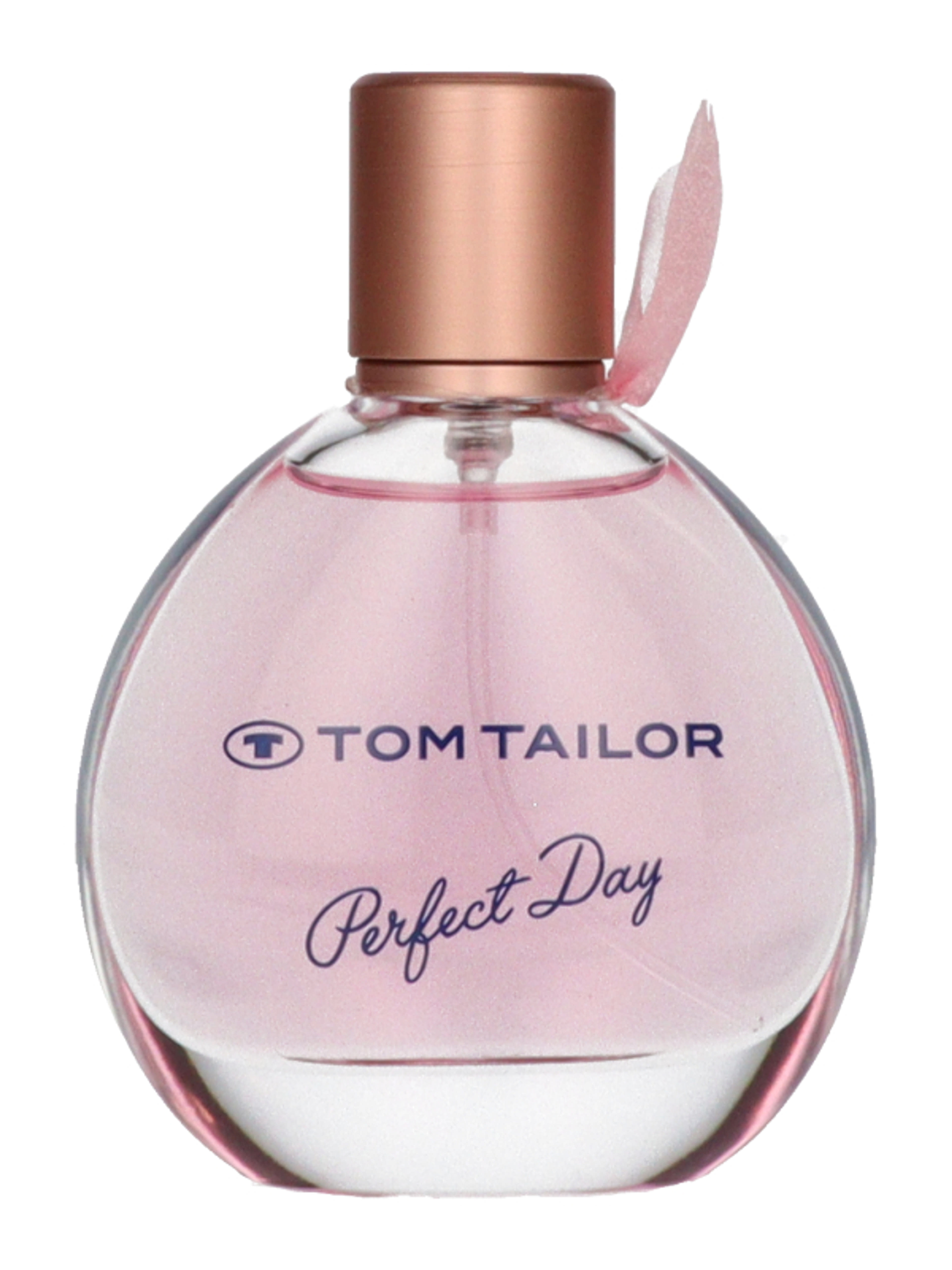 Tom Tailor Perfect Day női Eau de Parfum - 50 ml-3
