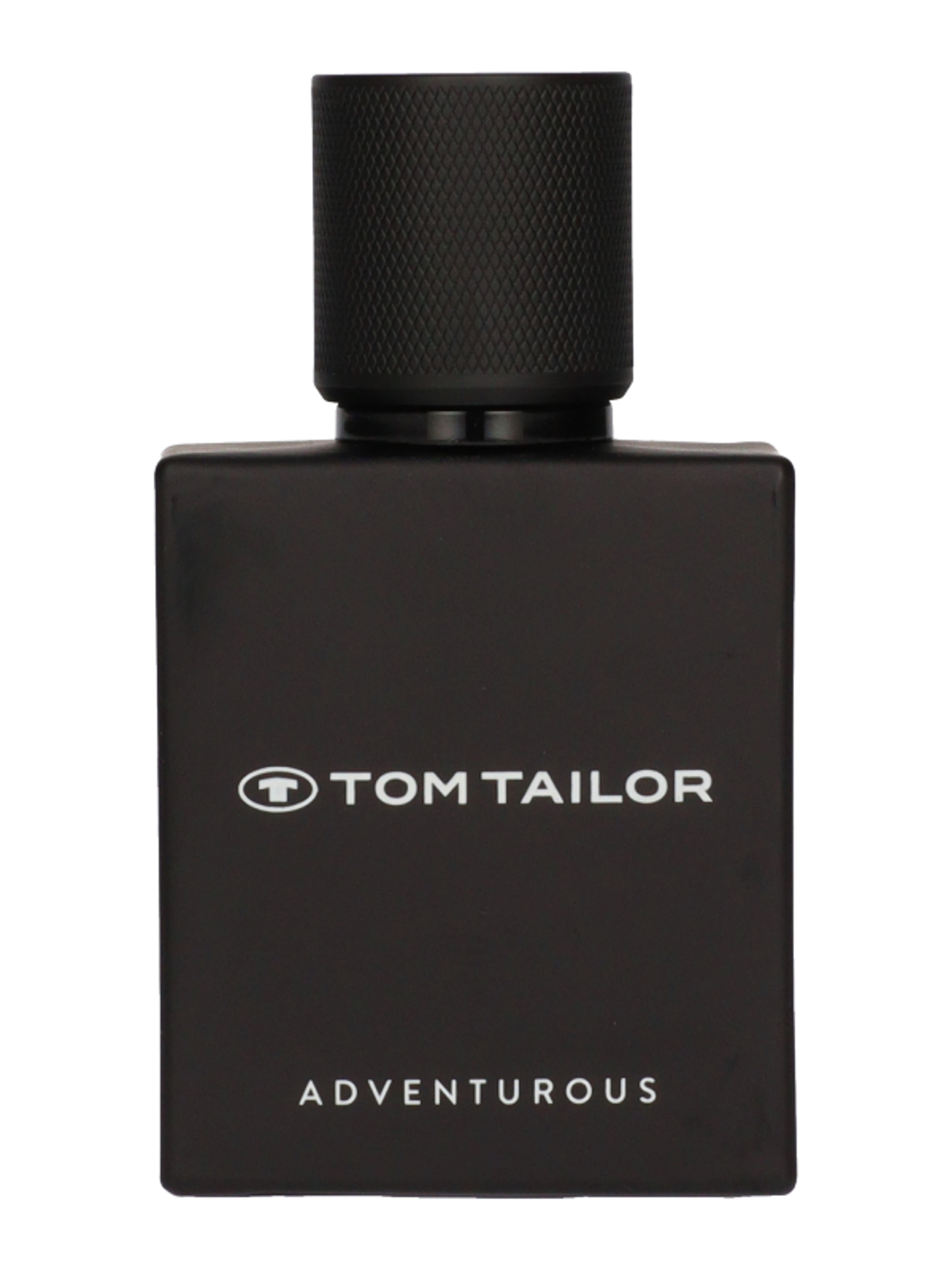 Tom Tailor Adventurous férfi edt - 30 ml-4