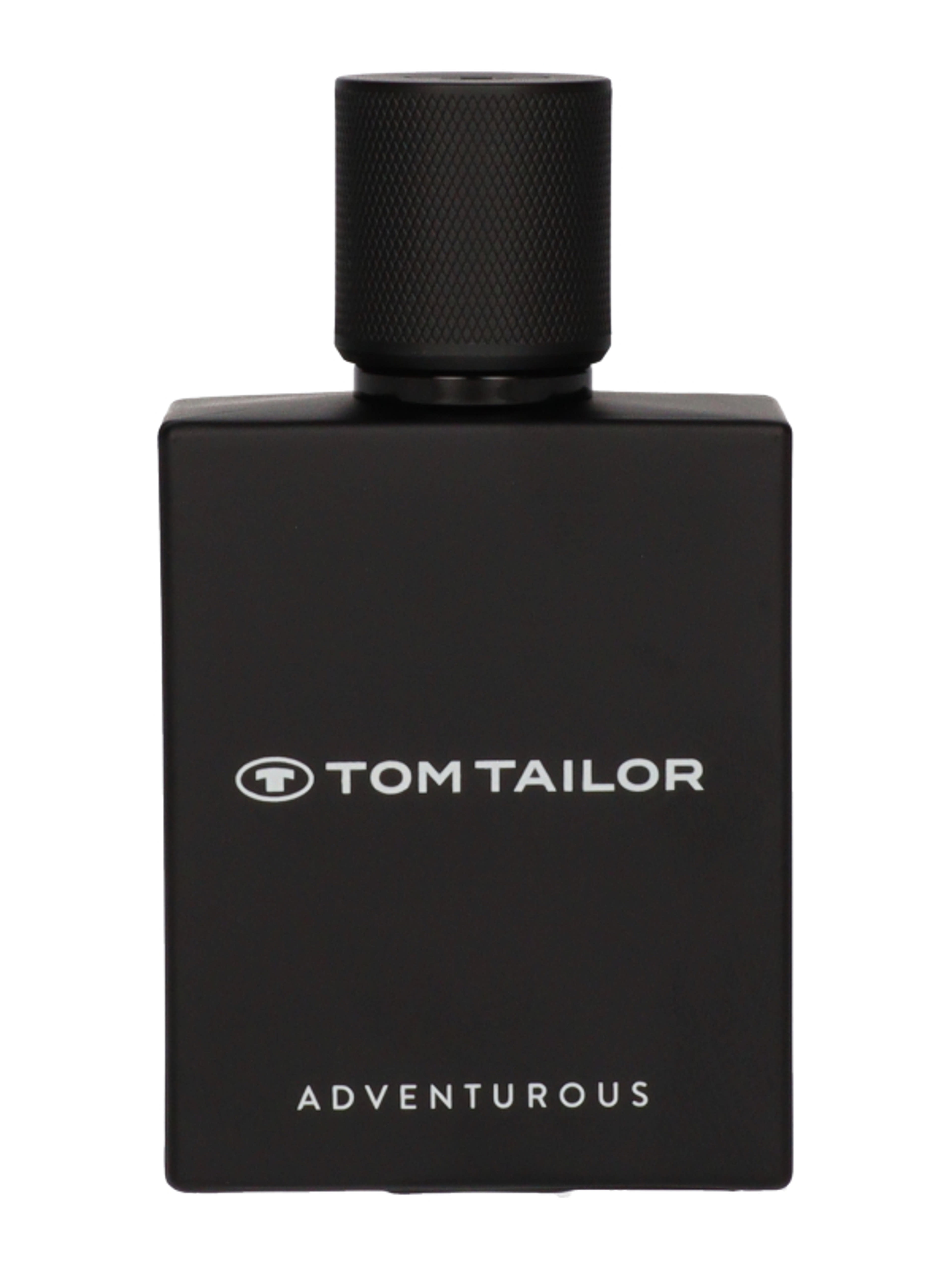 Tom Tailor Adventurous Eau de Toilette - 50 ml-4