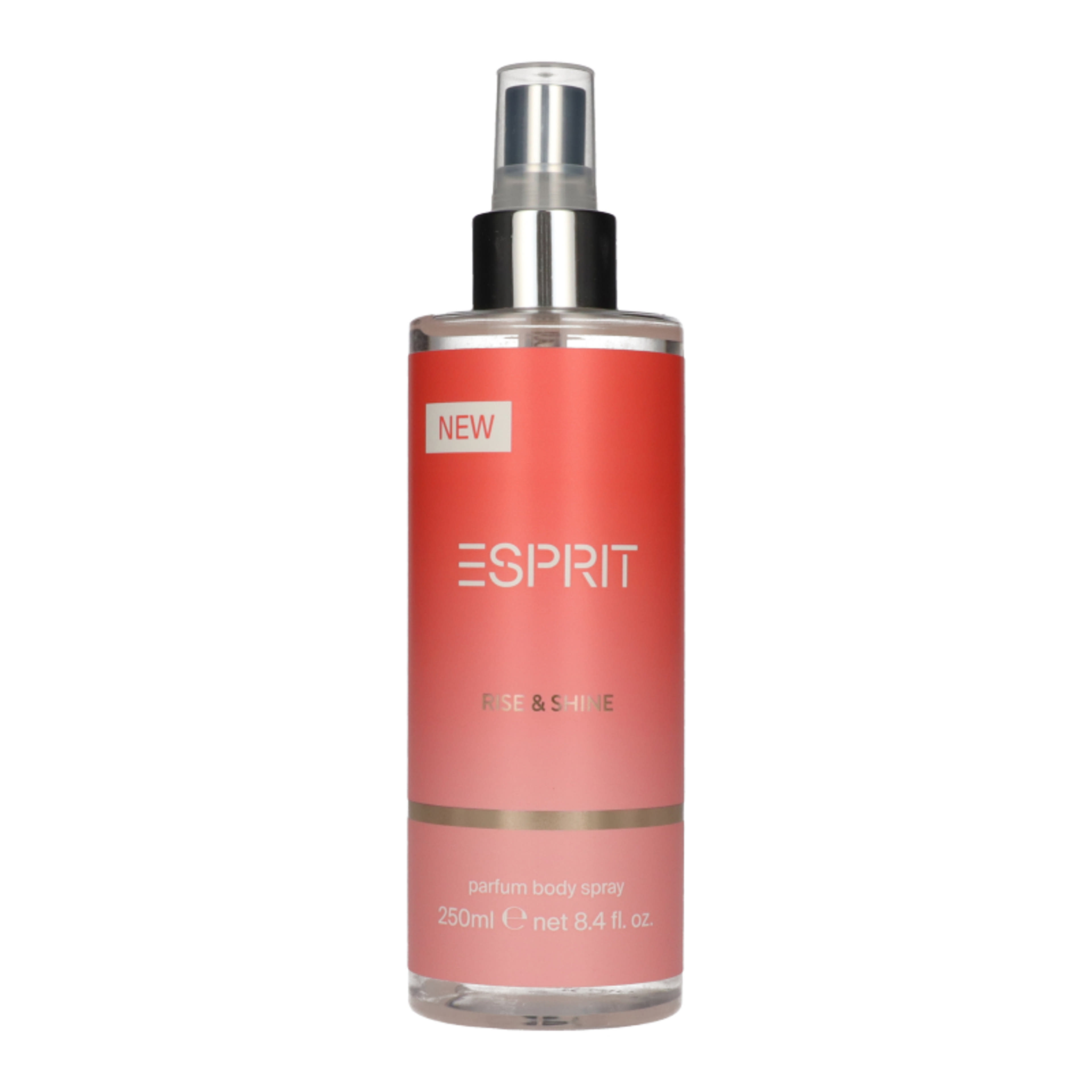 Esprit Rise&Shine testpermet - 250 ml