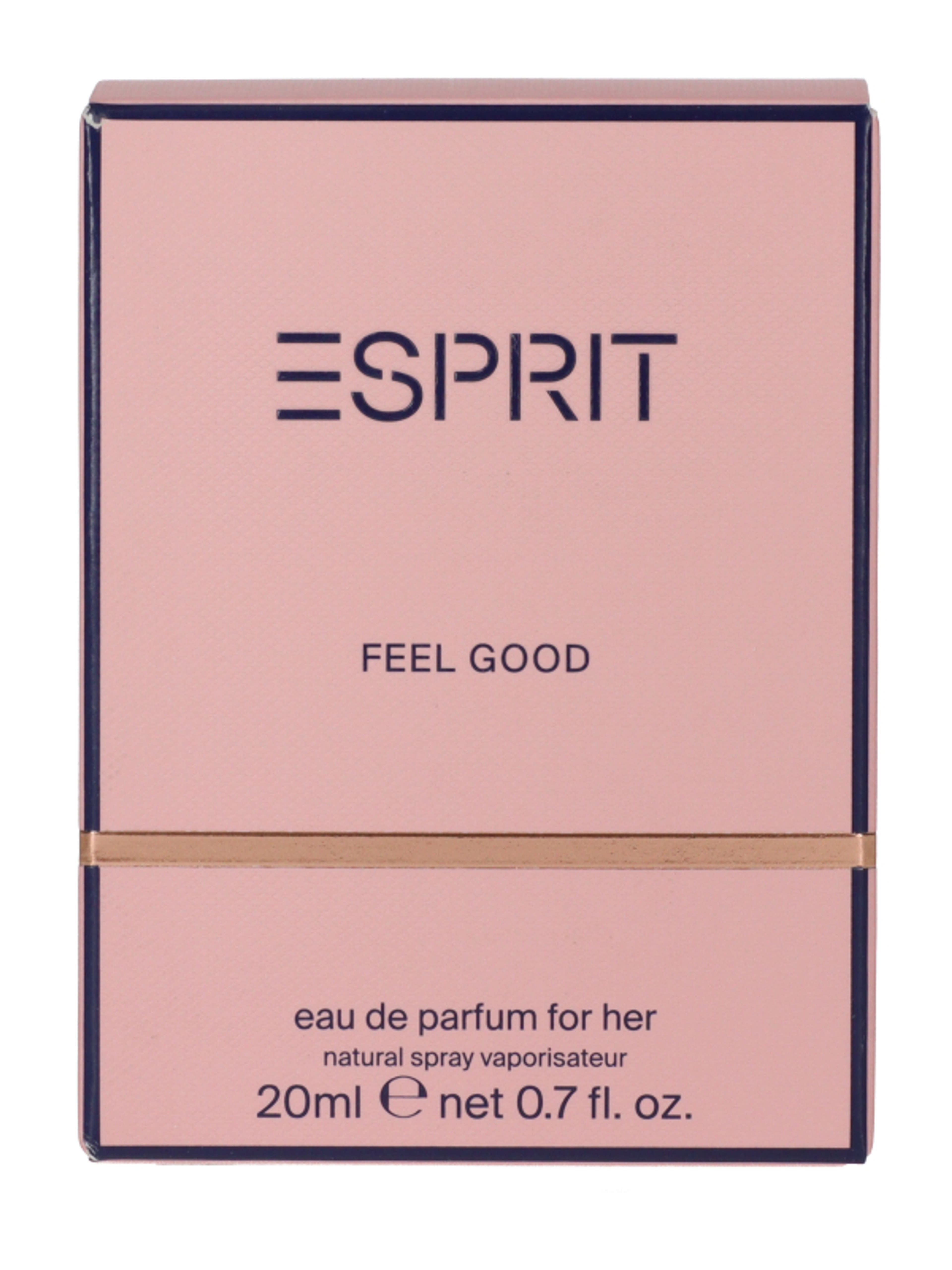 Esprit Feel Good női Eau de Parfume - 20 ml-2