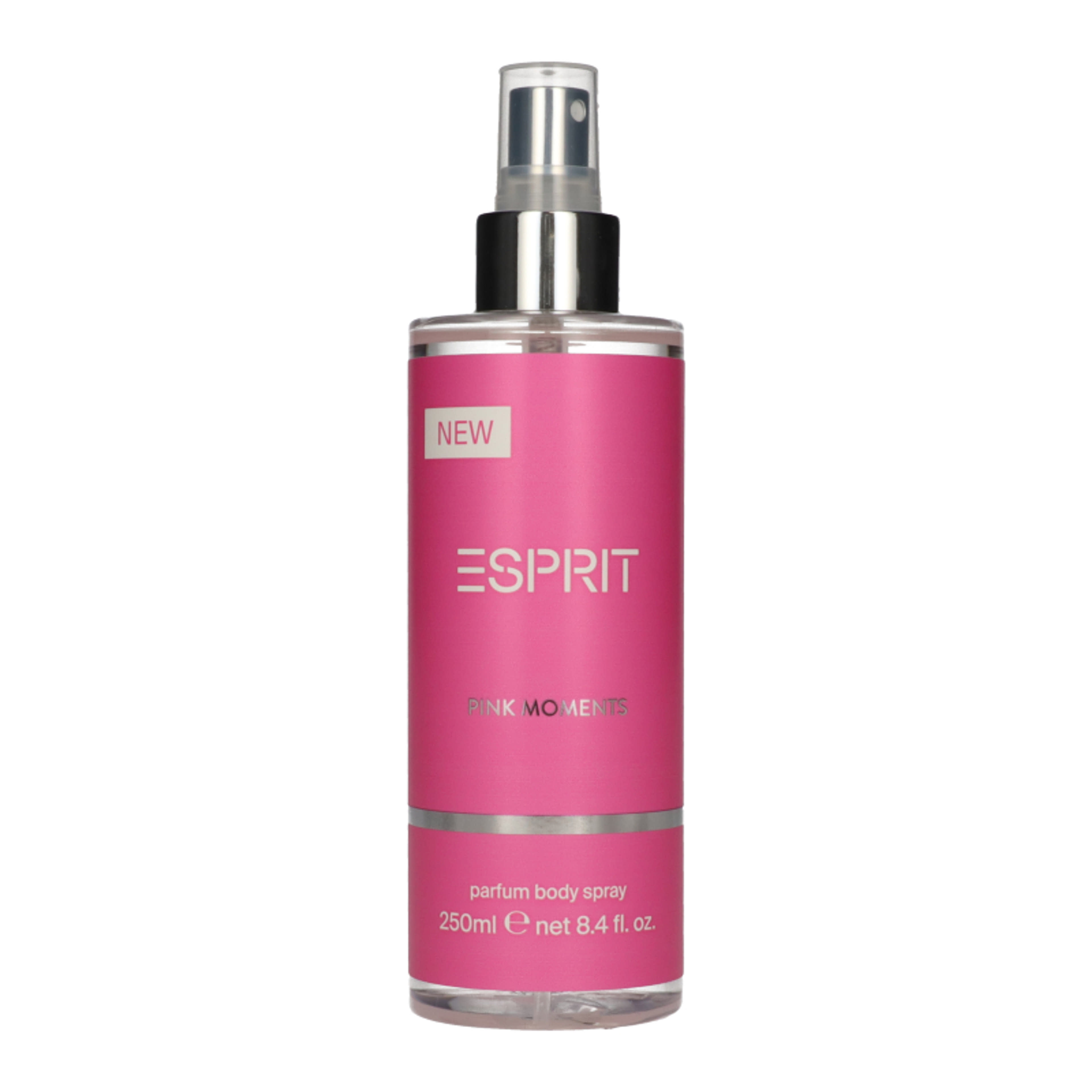 Esprit Pink Moments testpermet - 250 ml