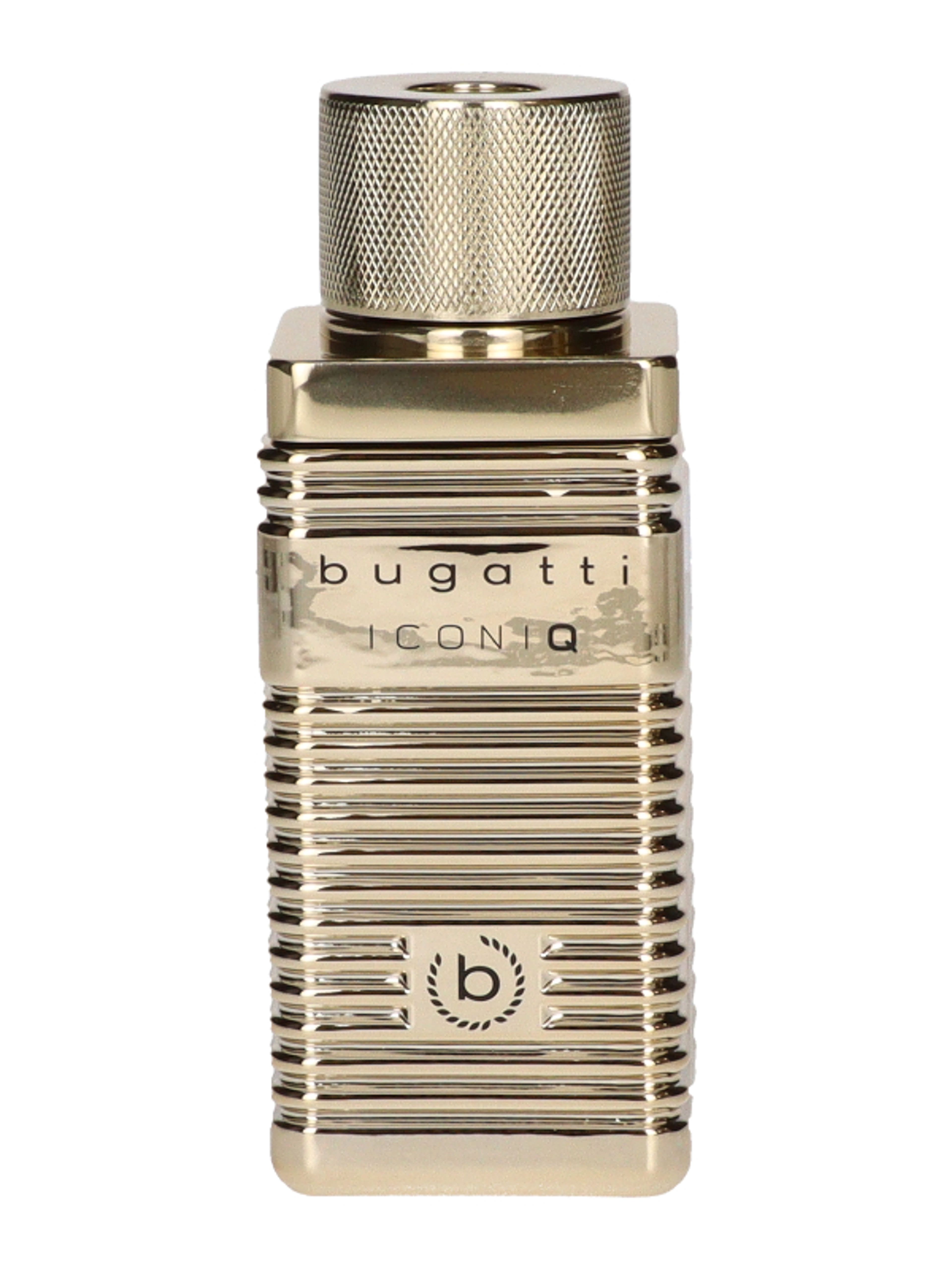 Bugatti Iconiq Gold férfi Eau de Toilette - 100 ml-3