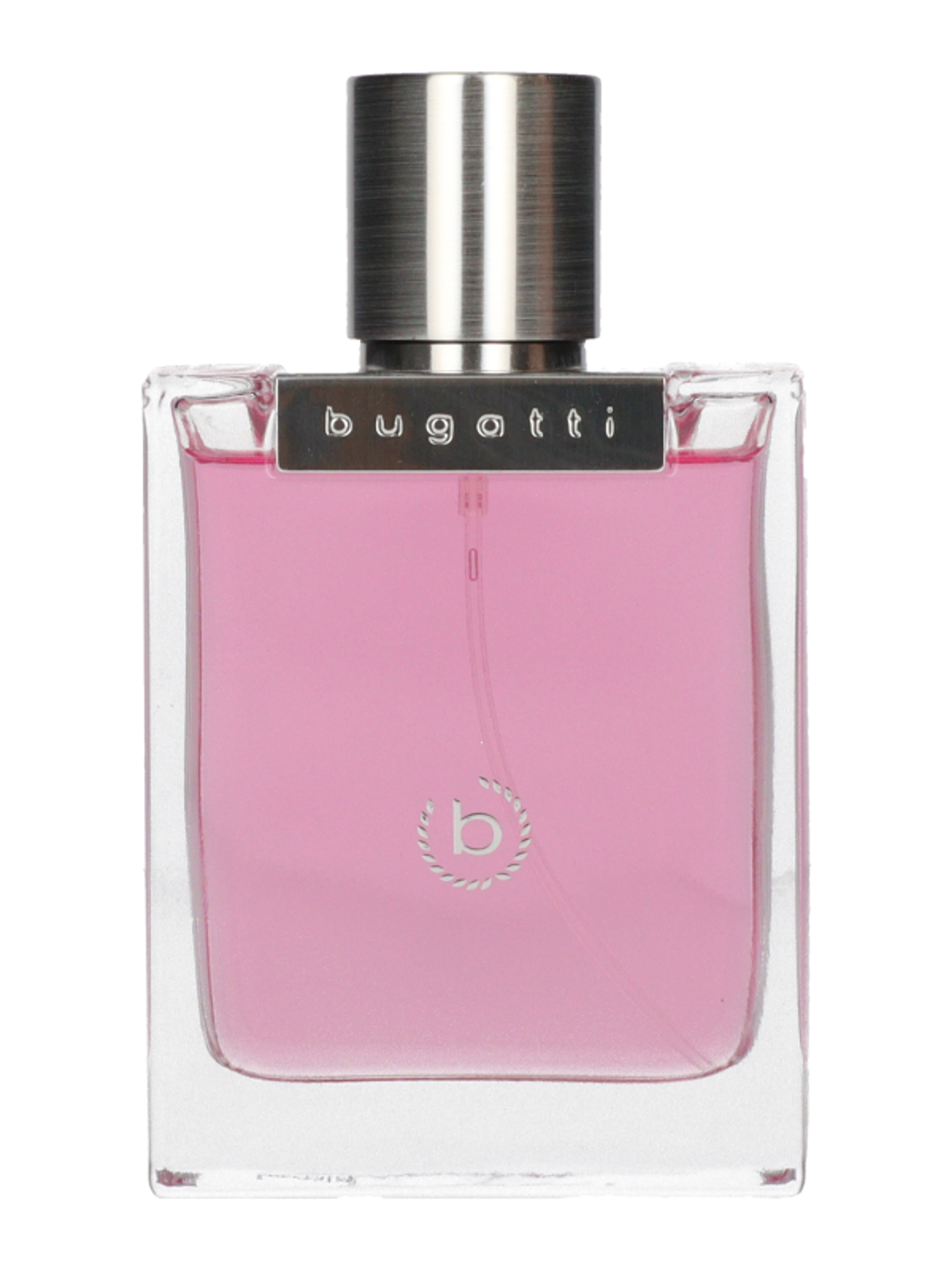 Bugatti Bella Donna Rosa női Eau de Parfum -  60 ml-3