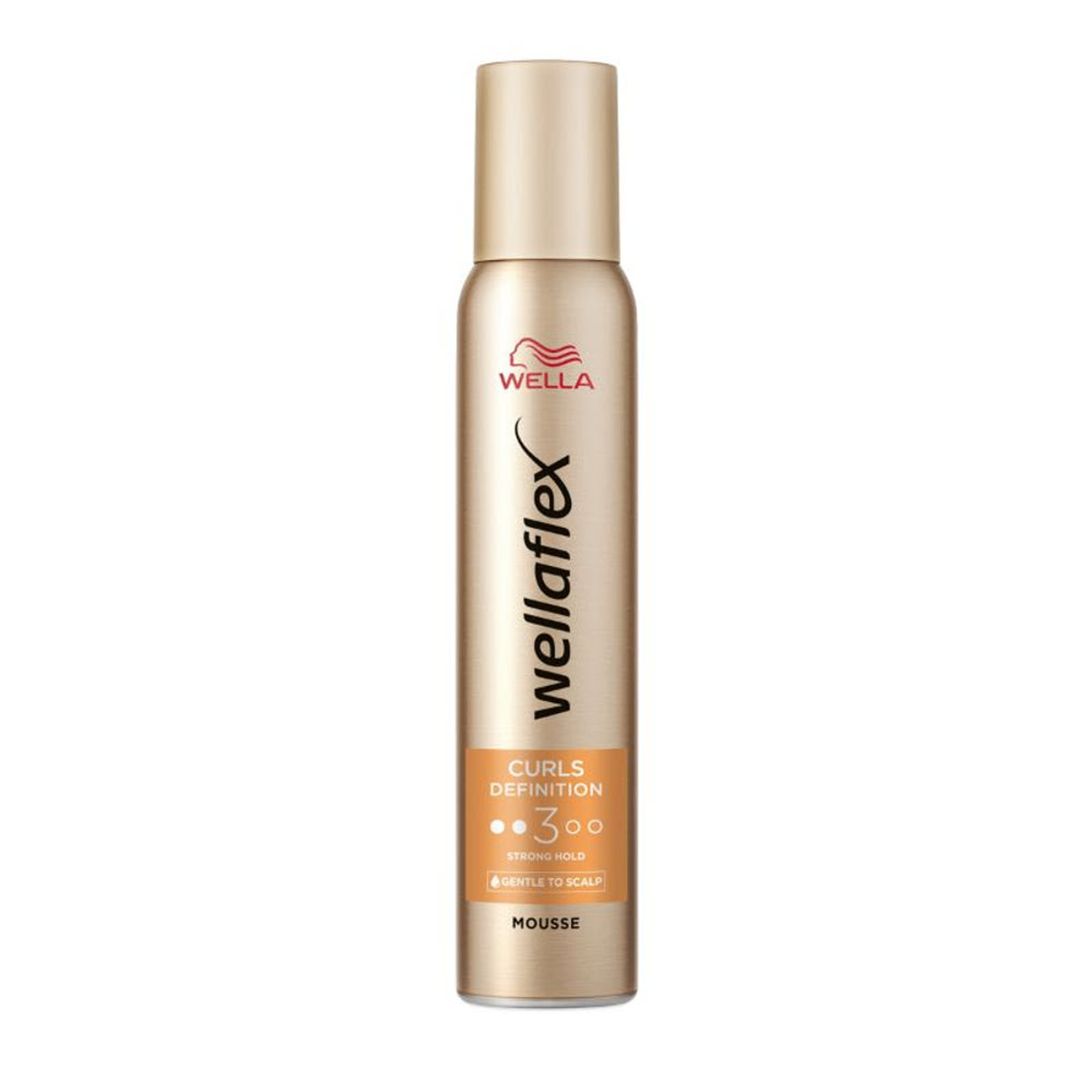 Wellaflex Curls Definition hajhab - 200 ml