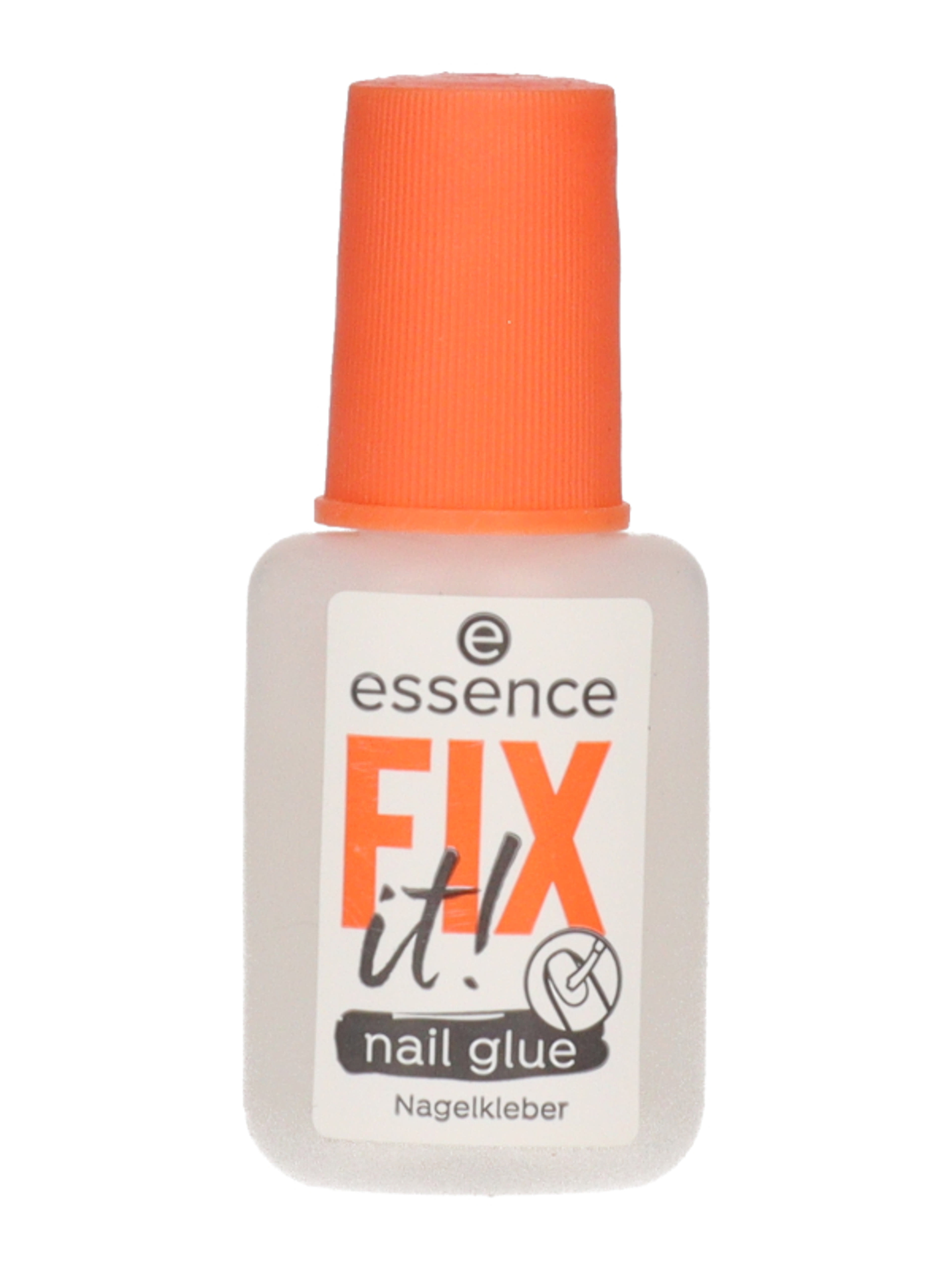 Essence Fix It! körömragasztó - 1 db