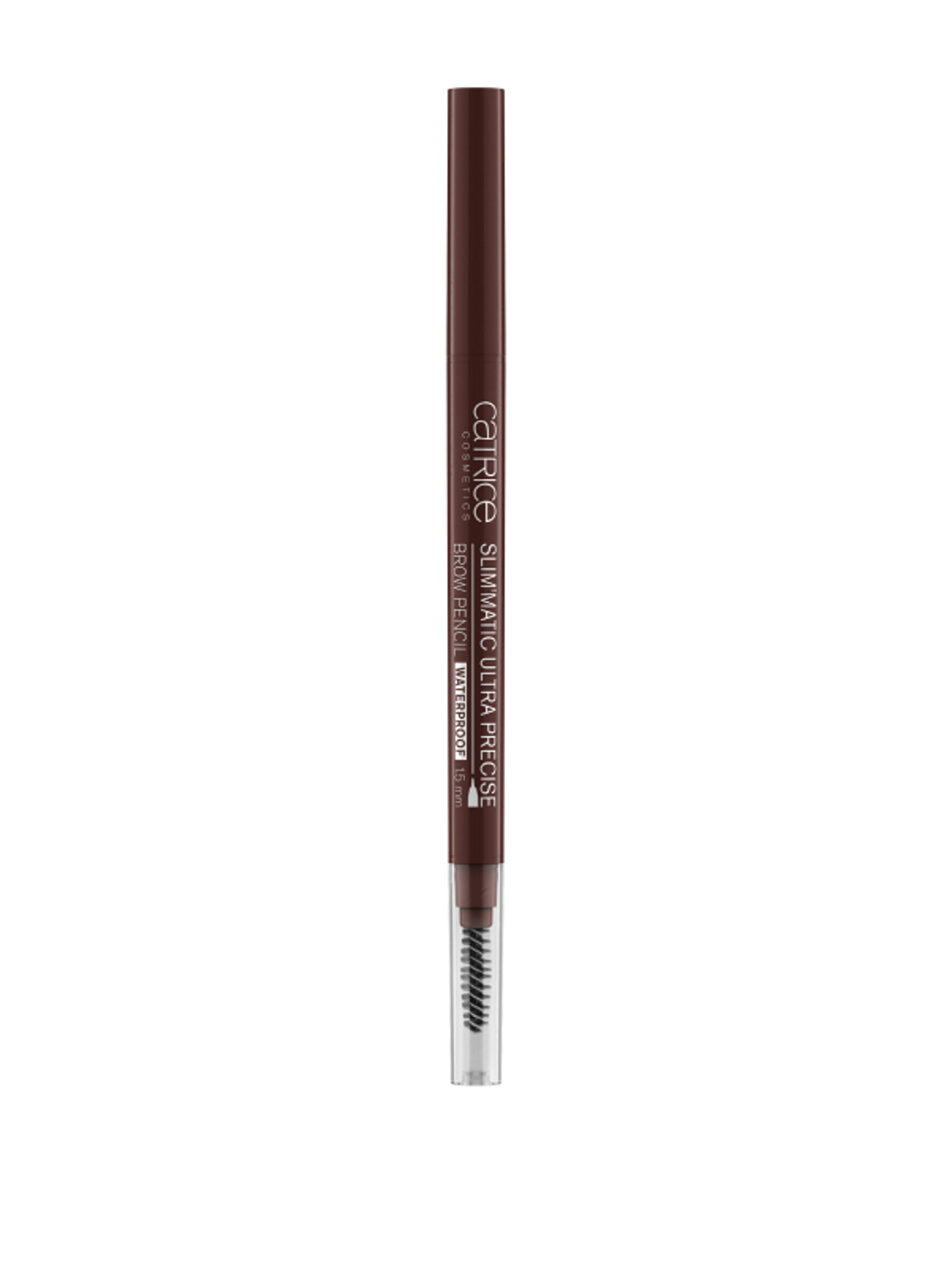 Catrice Slim‘Matic ultra precíz vízálló szemöldökceruza /050 - 1 db