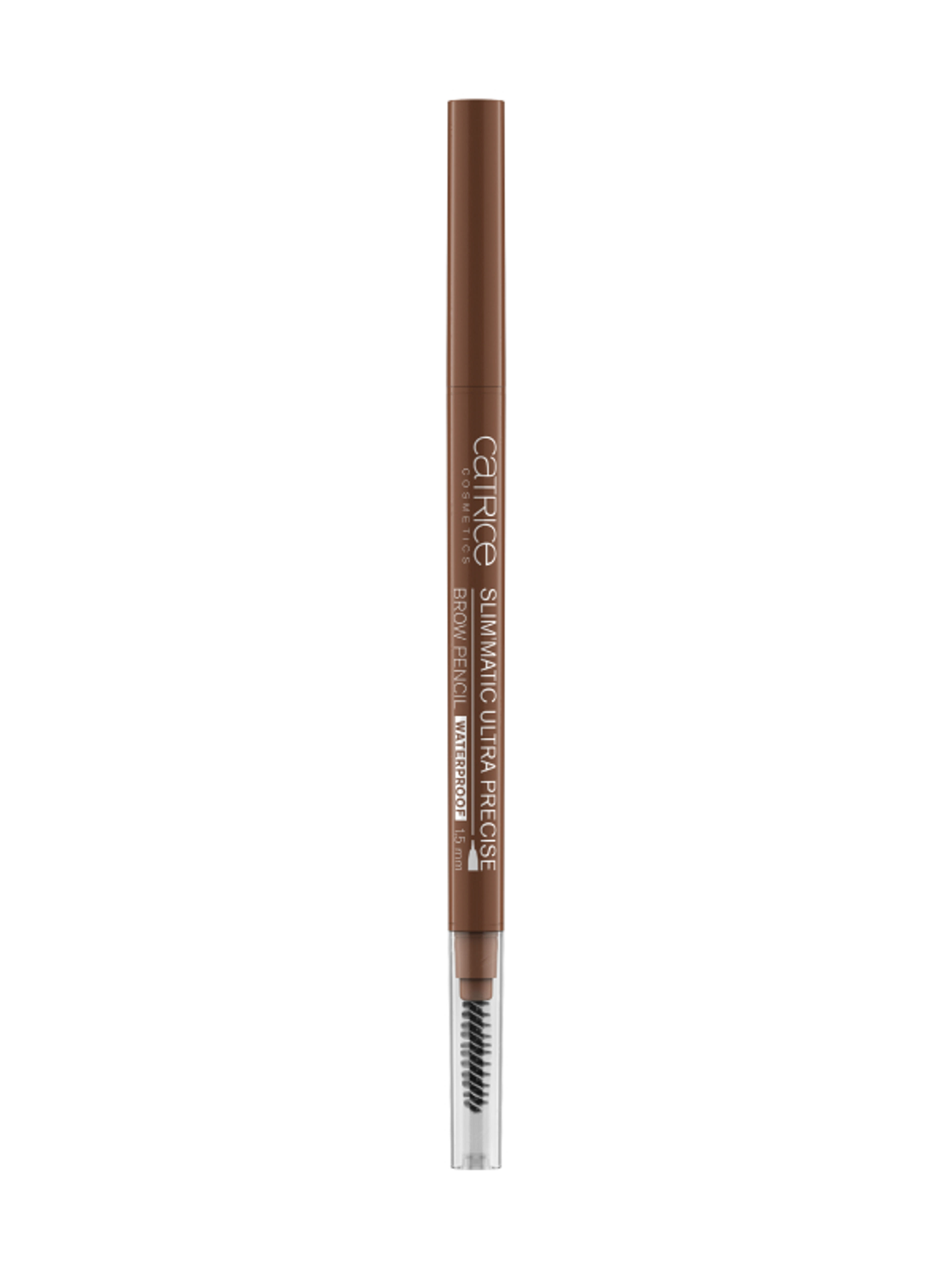 Catrice Slim‘Matic ultra precíz vízálló szemöldökceruza /025 - 1 db-1