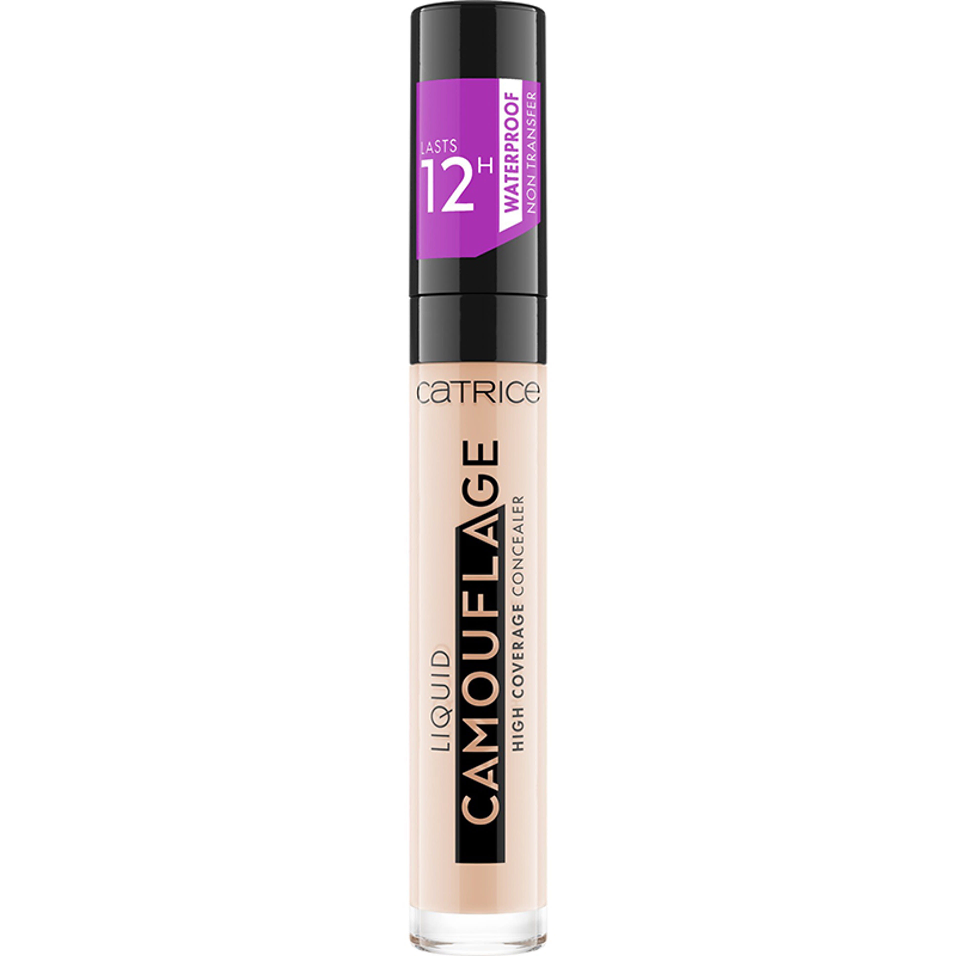 Catrice Camouflage HighCoverage folyékony korrektor /001 - 1 db