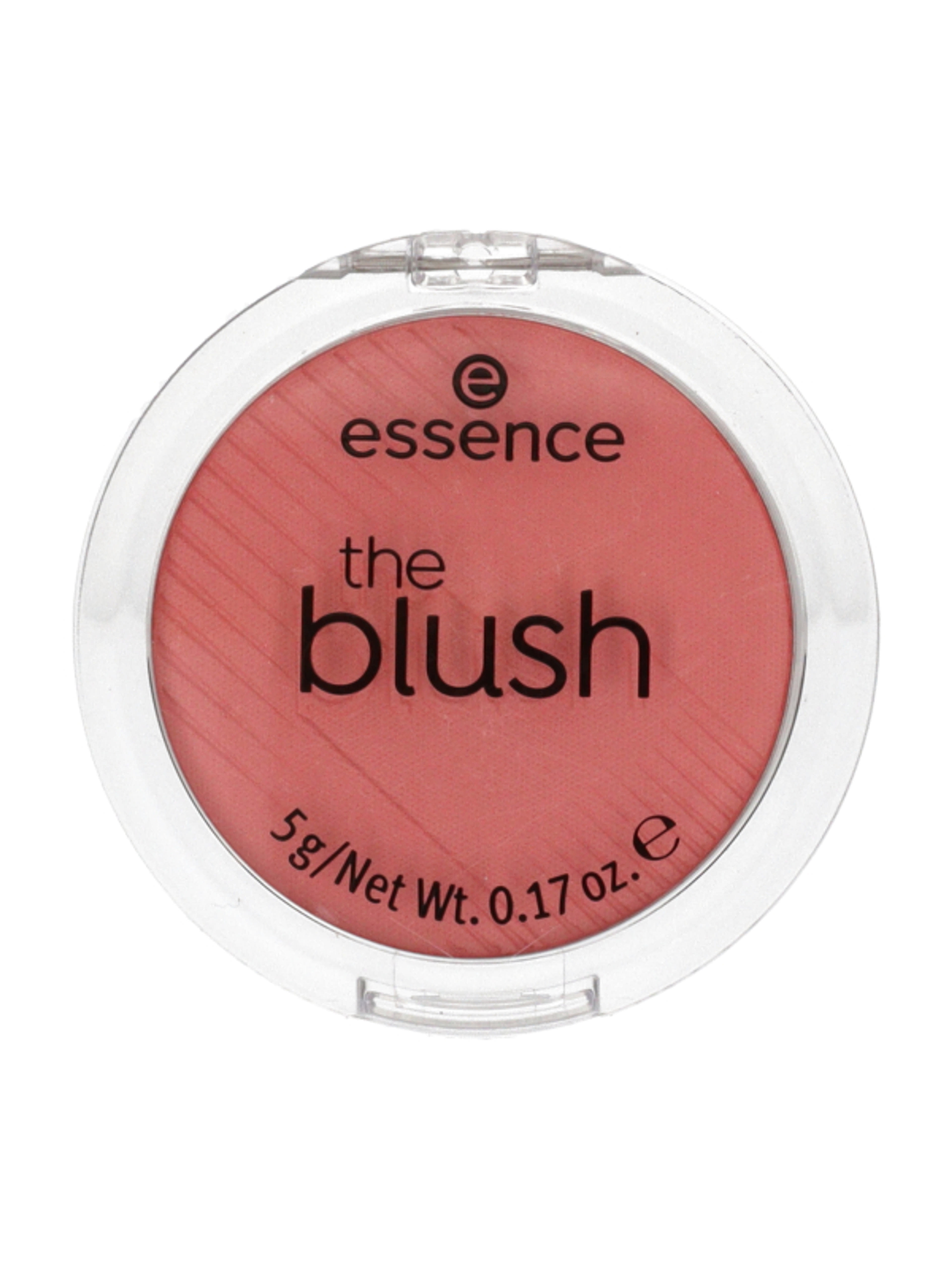 Essence Hello The Blush! pirosító /40 beloved - 1 db-1