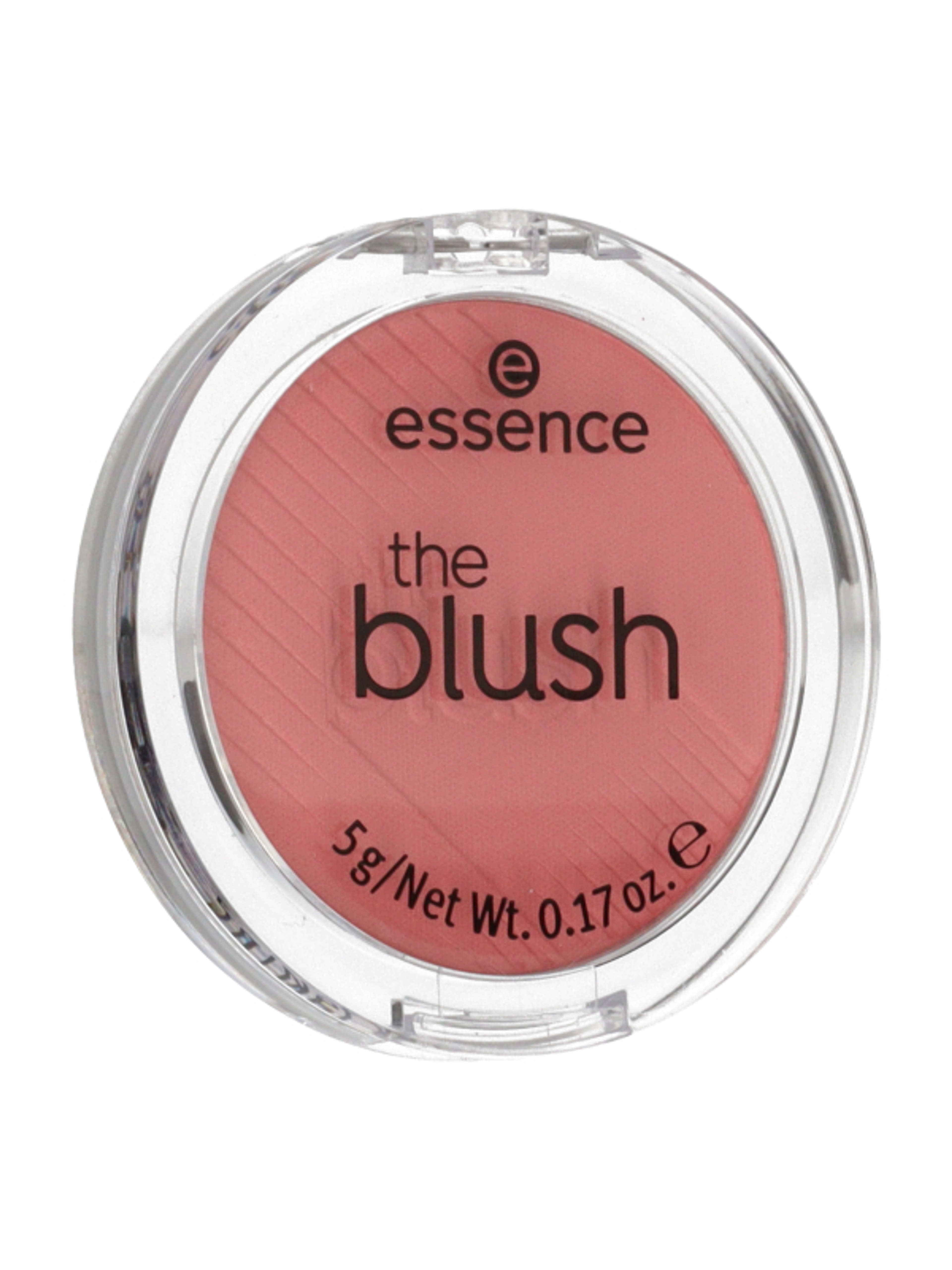 Essence Hello The Blush! pirosító /40 beloved - 1 db-2