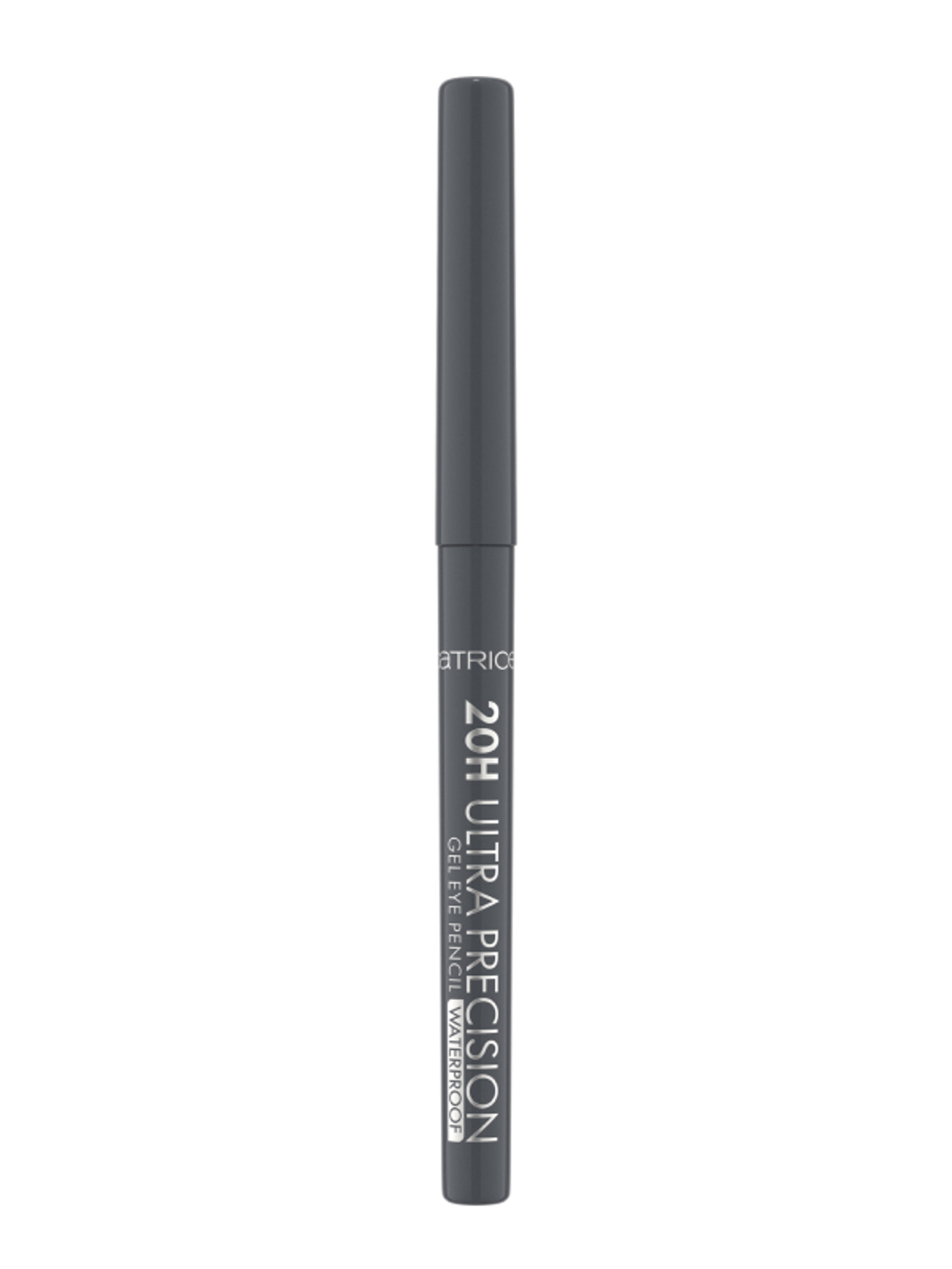 Catrice 20H Ultra Precision Waterproof szemceruza gél /020 - 1 db-2
