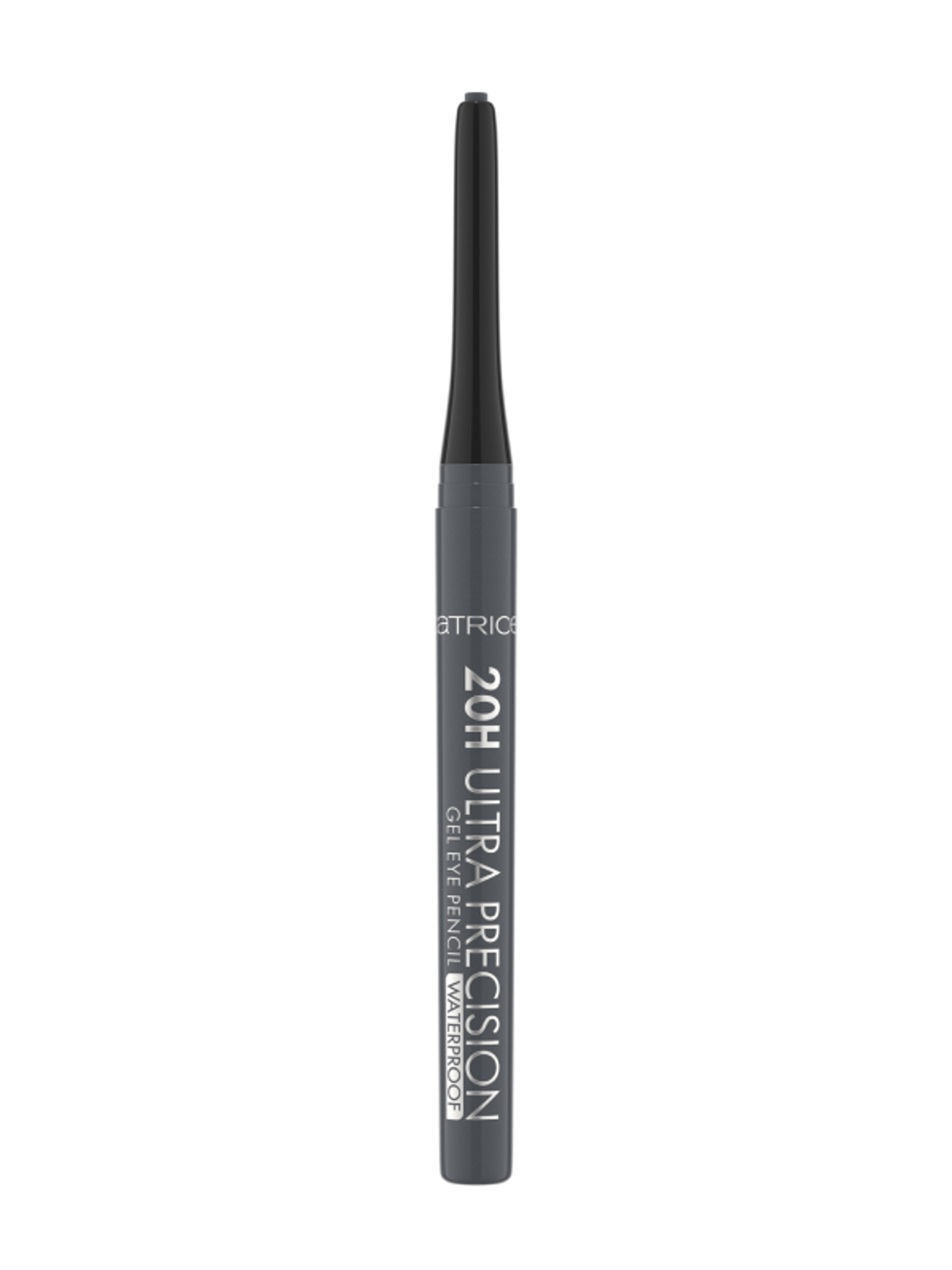 Catrice 20H Ultra Precision Waterproof szemceruza gél /020 - 1 db-3