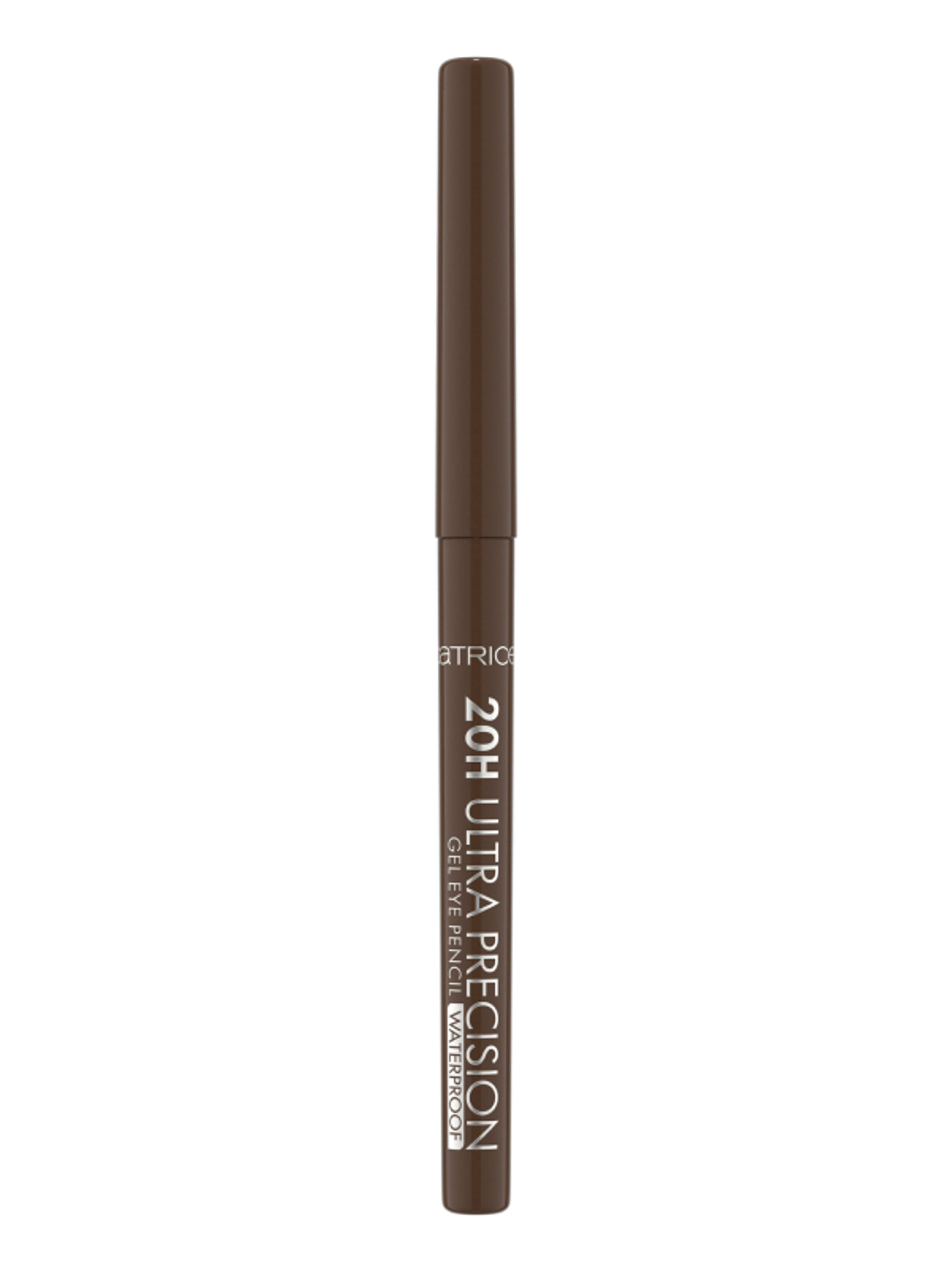 Catrice 20H Ultra Precision Waterproof szemceruza gél /030 - 1 db-2
