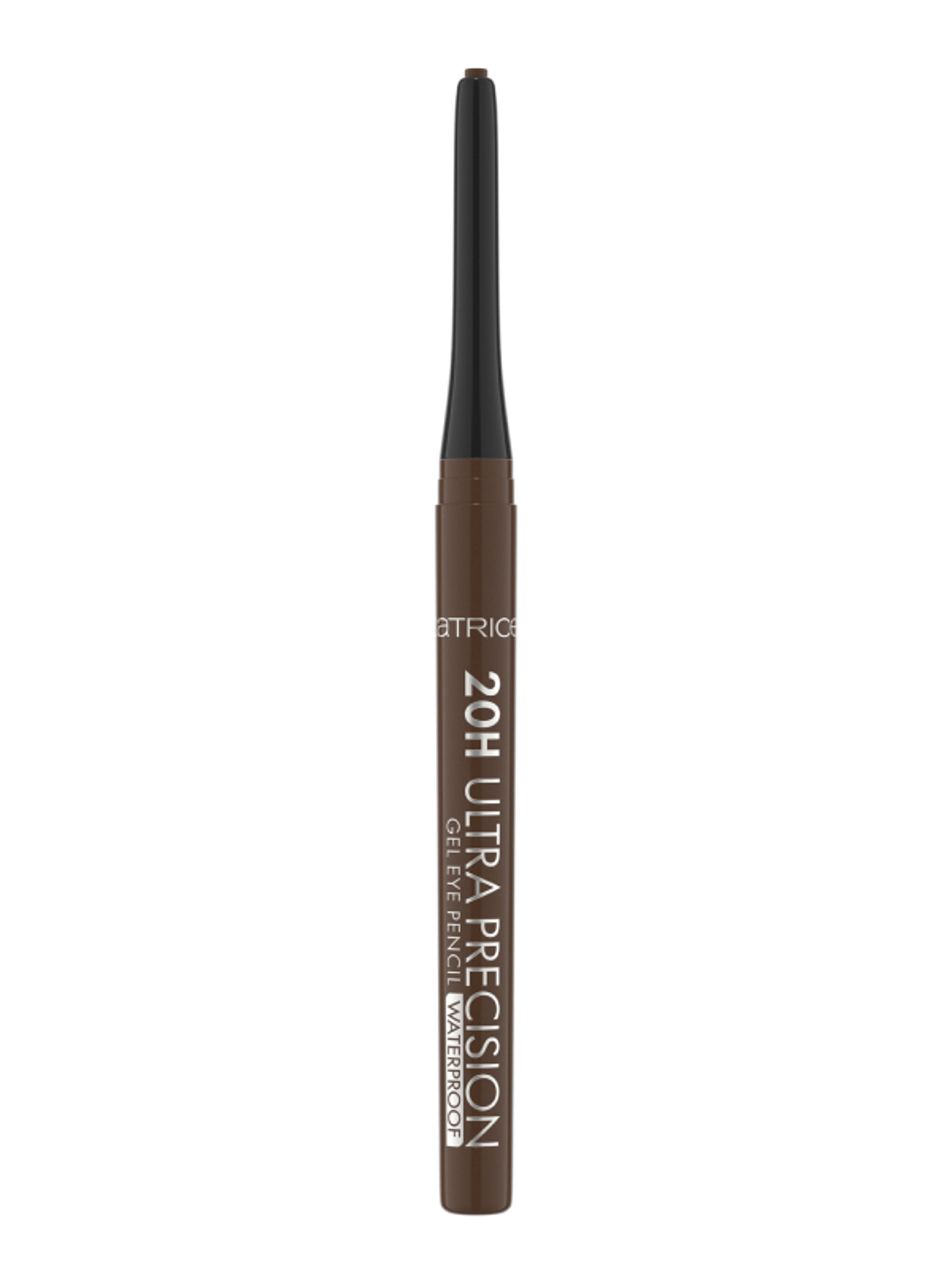 Catrice 20H Ultra Precision Waterproof szemceruza gél /030 - 1 db-3