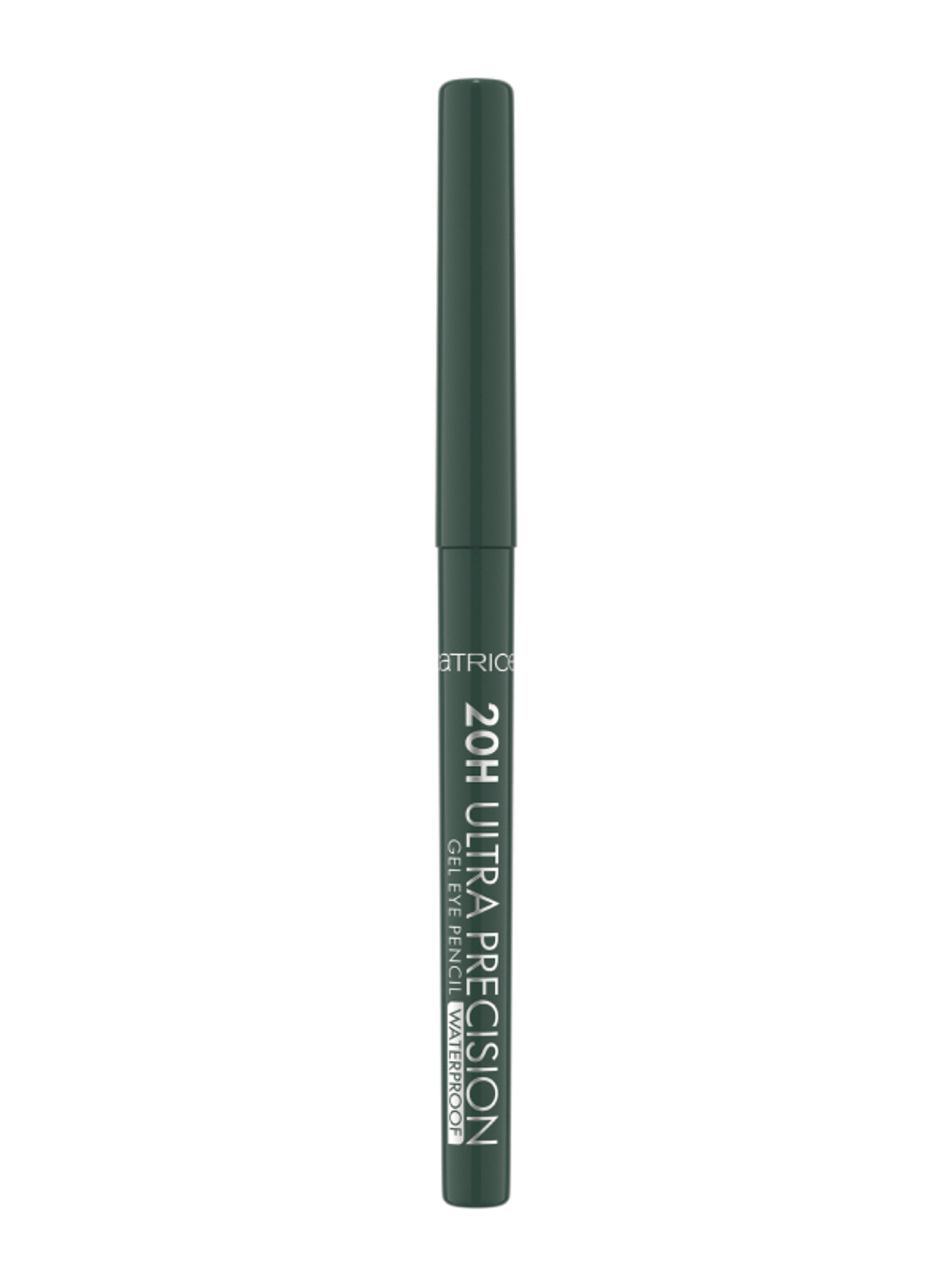 Catrice 20H Ultra Precision Waterproof szemceruza gél /040 - 1 db-2