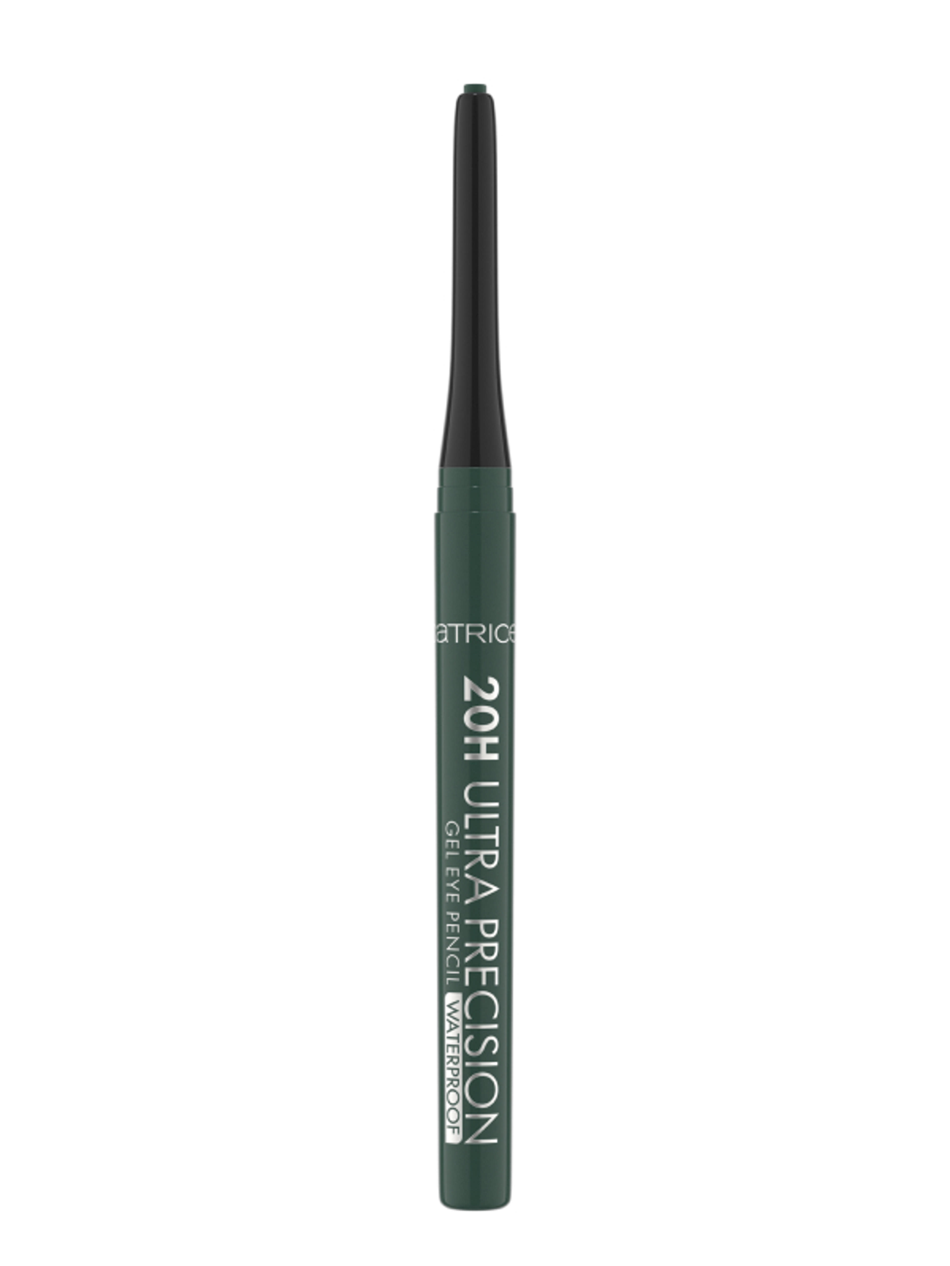 Catrice 20H Ultra Precision Waterproof szemceruza gél /040 - 1 db-3