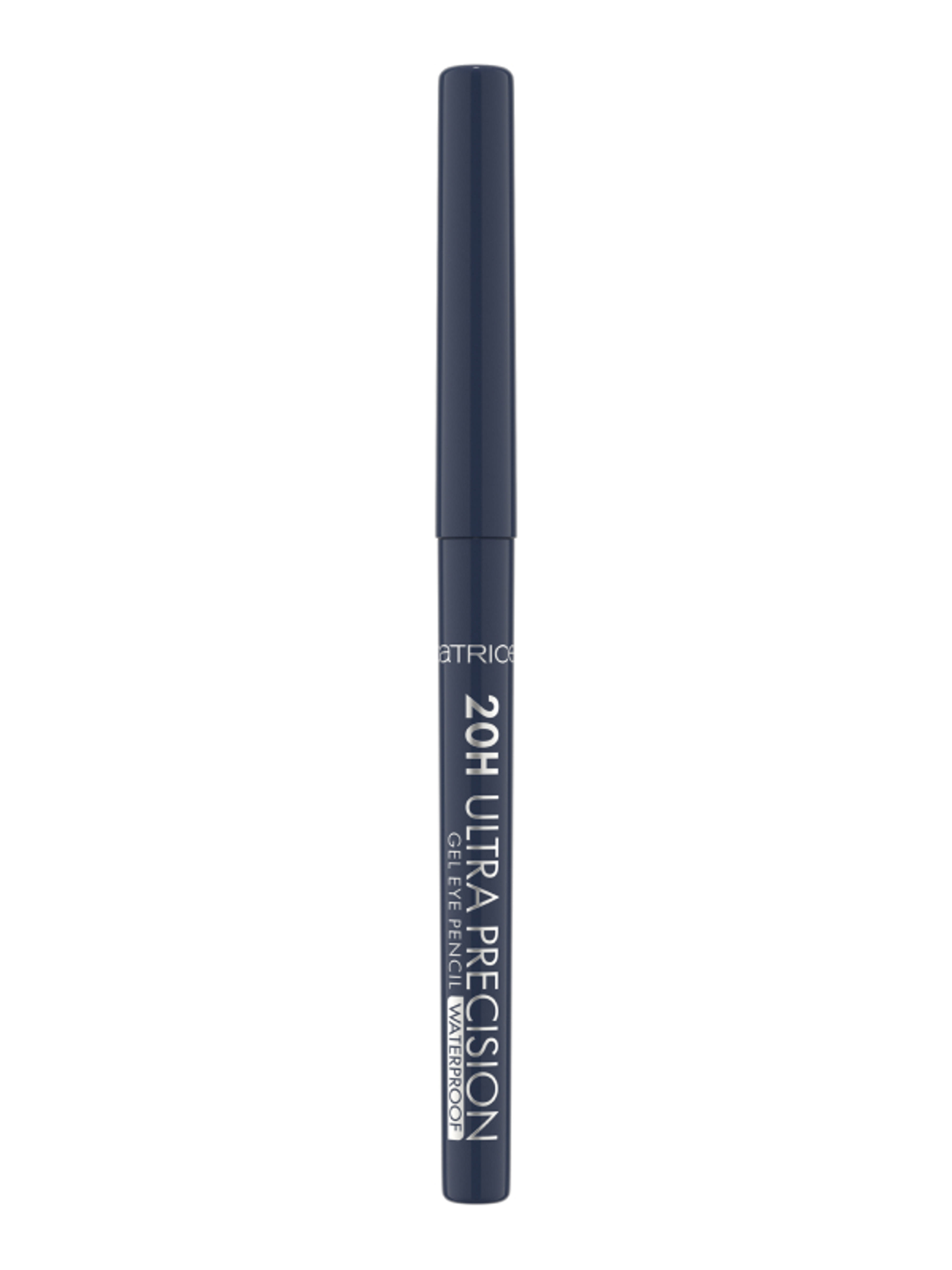 Catrice 20H Ultra Precision Waterproof szemceruza gél /050 - 1 db-2