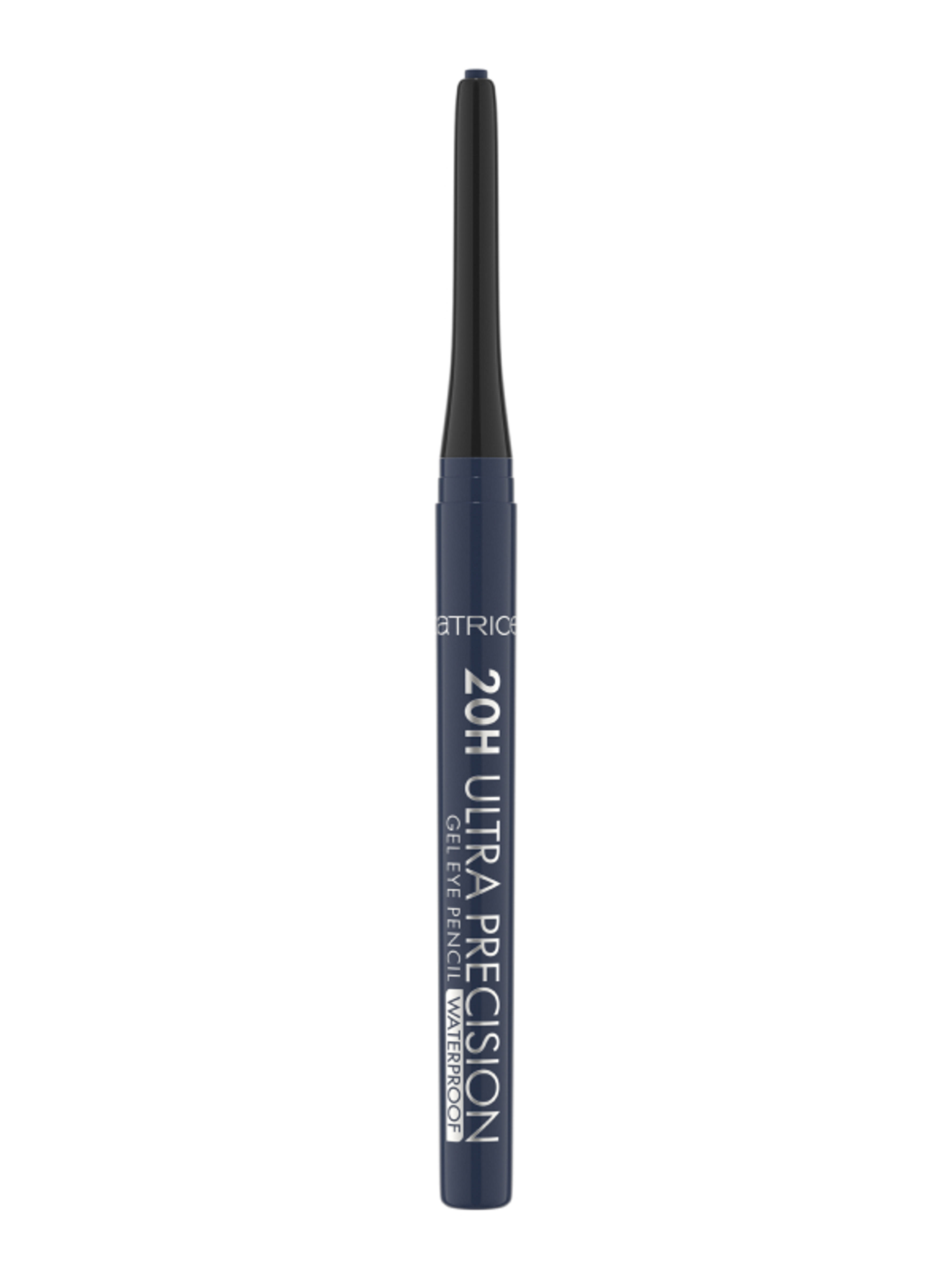 Catrice 20H Ultra Precision Waterproof szemceruza gél /050 - 1 db-3