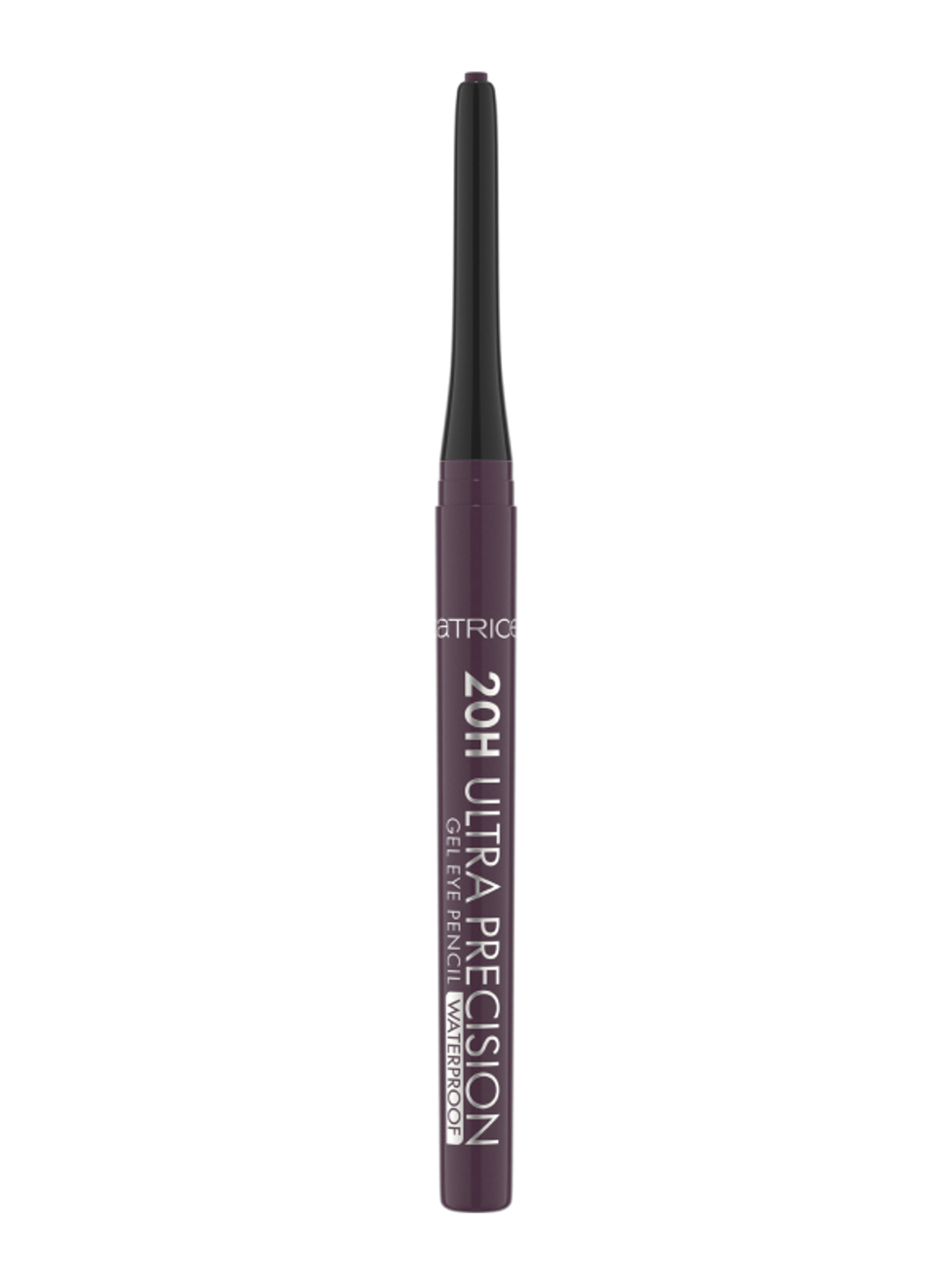 Catrice 20H Ultra Precision Waterproof szemceruza gél 070 - 1 db-3